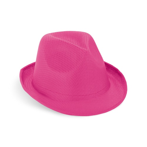 MANOLO. Chapéu em PP