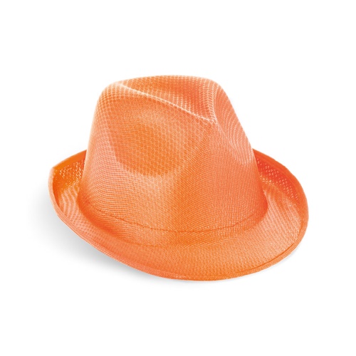 MANOLO. Chapéu em PP
