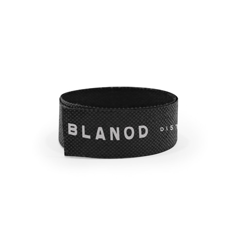 DIANE. Fita para chapéu