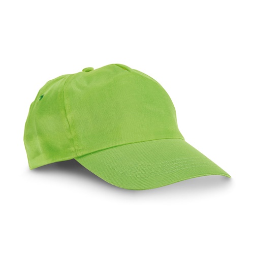 CAMPBEL. Boné em poliéster