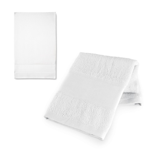 GEHRIG. Toalha de desporto em algodão (380 g/m²)
