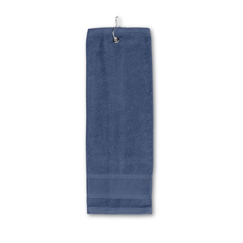 GOLFI. Toalha multifunções em algodão (430 g/m²)