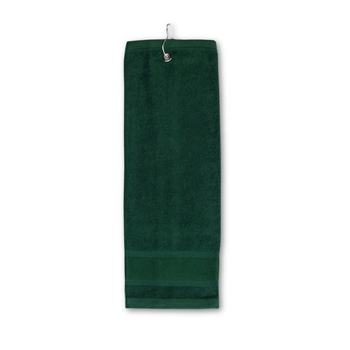 GOLFI. Toalha multifunções em algodão (430 g/m²)