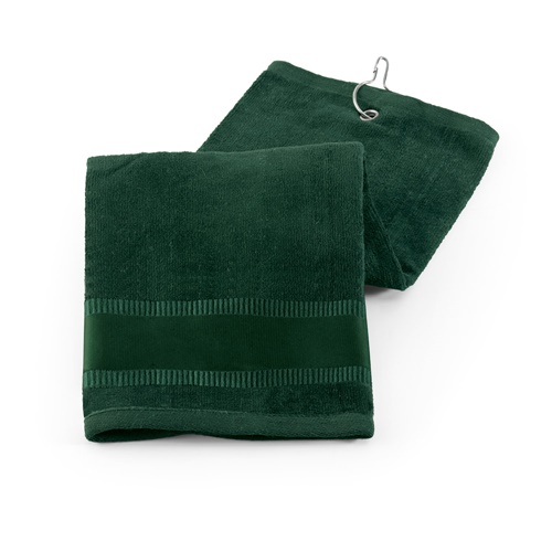 GOLFI. Toalha multifunções em algodão (430 g/m²)