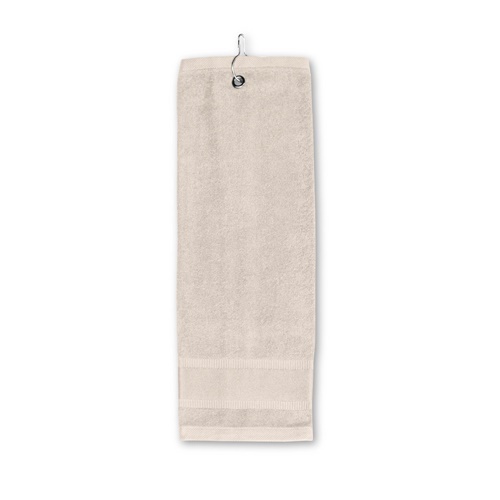 GOLFI. Toalha multifunções em algodão (430 g/m²)