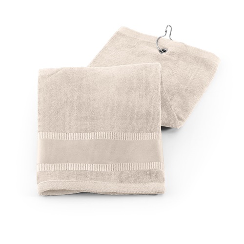 GOLFI. Toalha multifunções em algodão (430 g/m²)