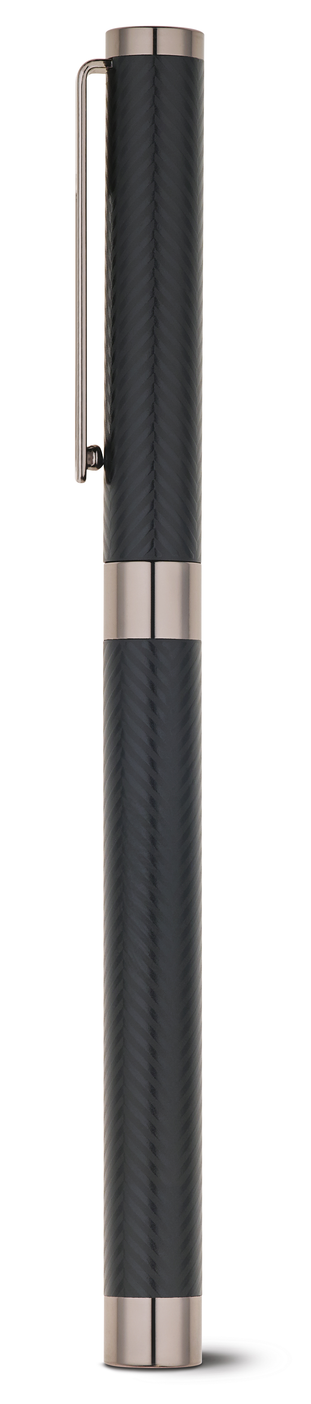 SIGNE. Roller em metal
