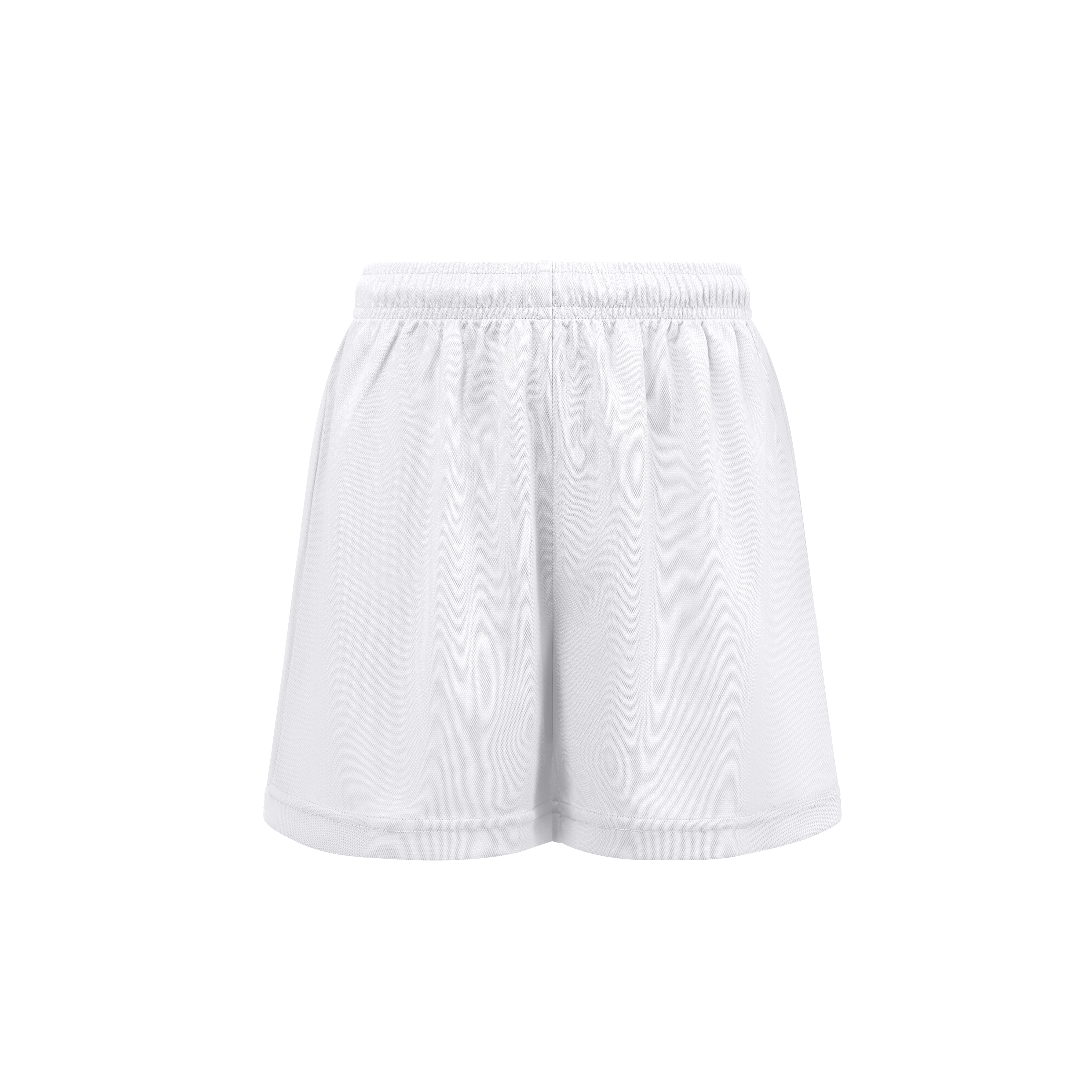 THC MATCH WH. Calções de desporto para adulto