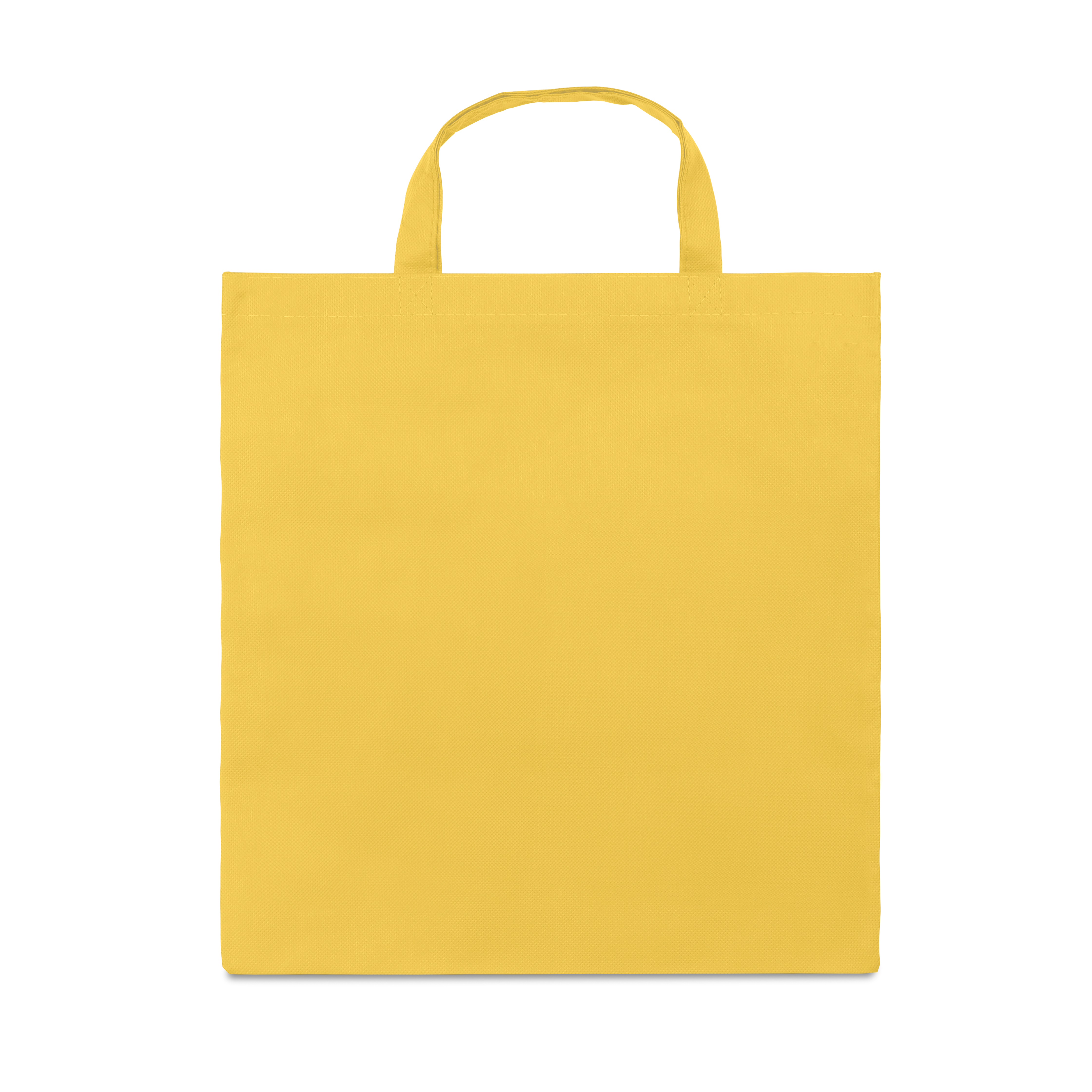 34048. Saco em non-woven (80 g/m²)