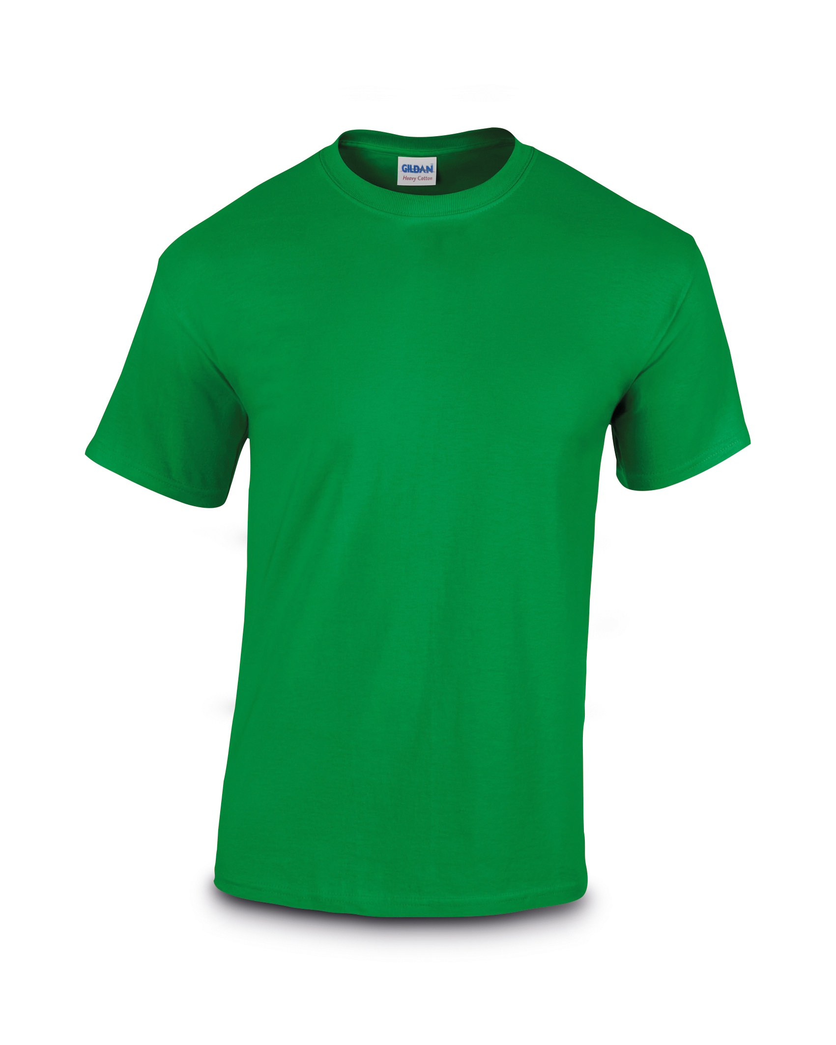 34394. T-shirt (170 g/m²) 100% algodão