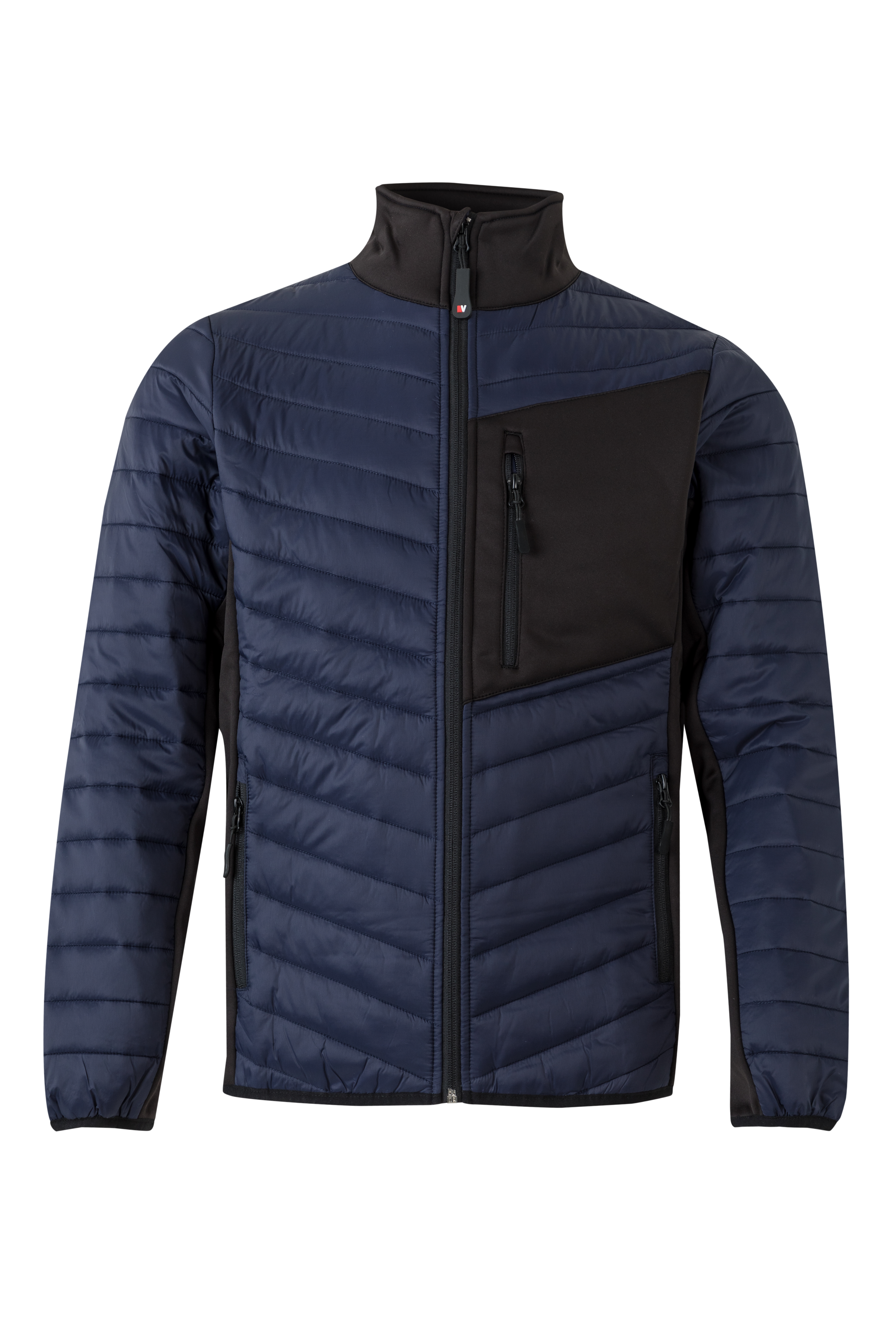 VL RAIJIN. Veste rembourrée (265g/m²), en polyester (100%)