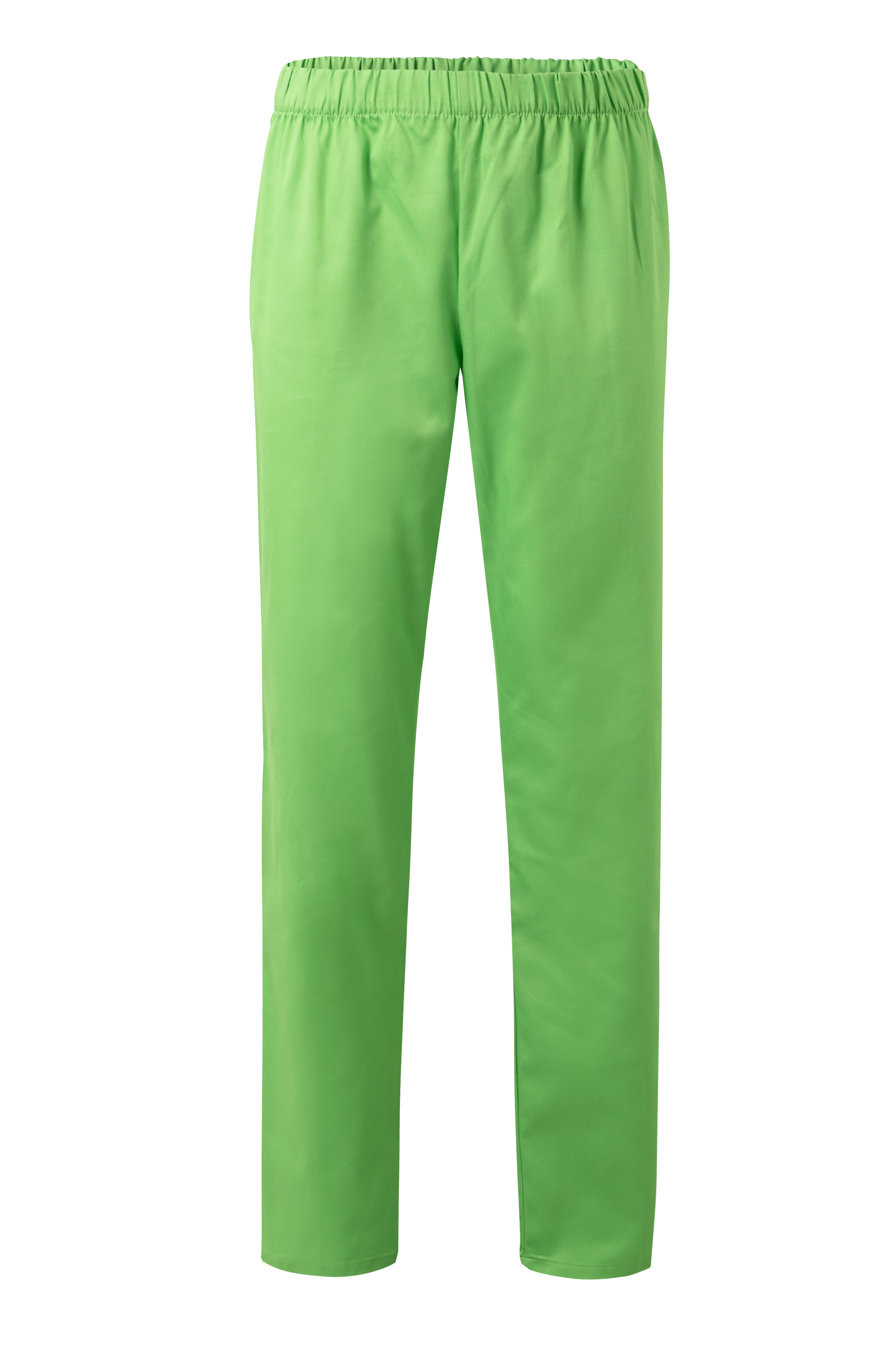 VL APHRODITE. Pantalon sergé (190g/m²), en coton (35%) et polyester (65%)