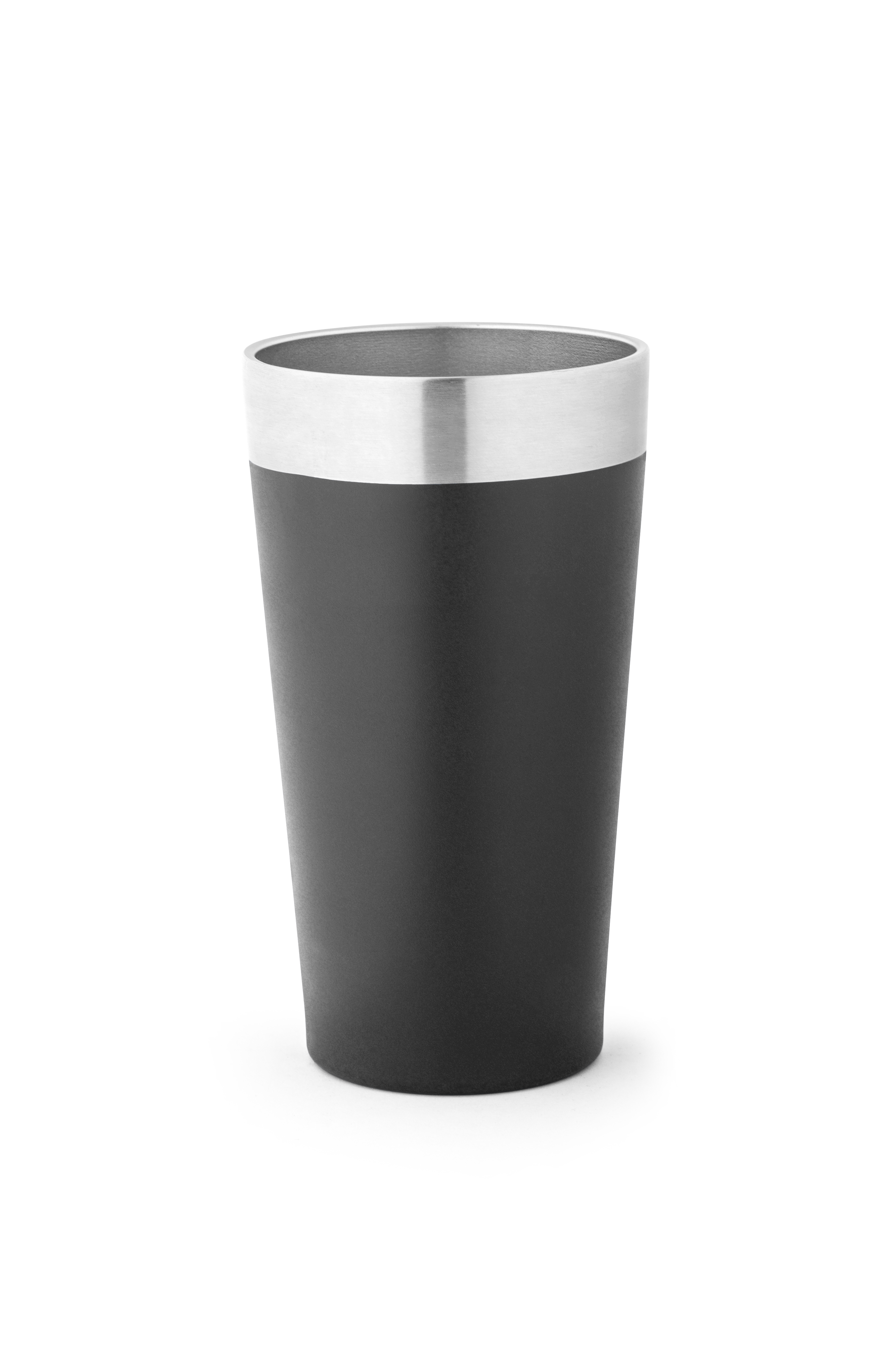 GRACE. Copo térmico em aço inoxidável 540 mL