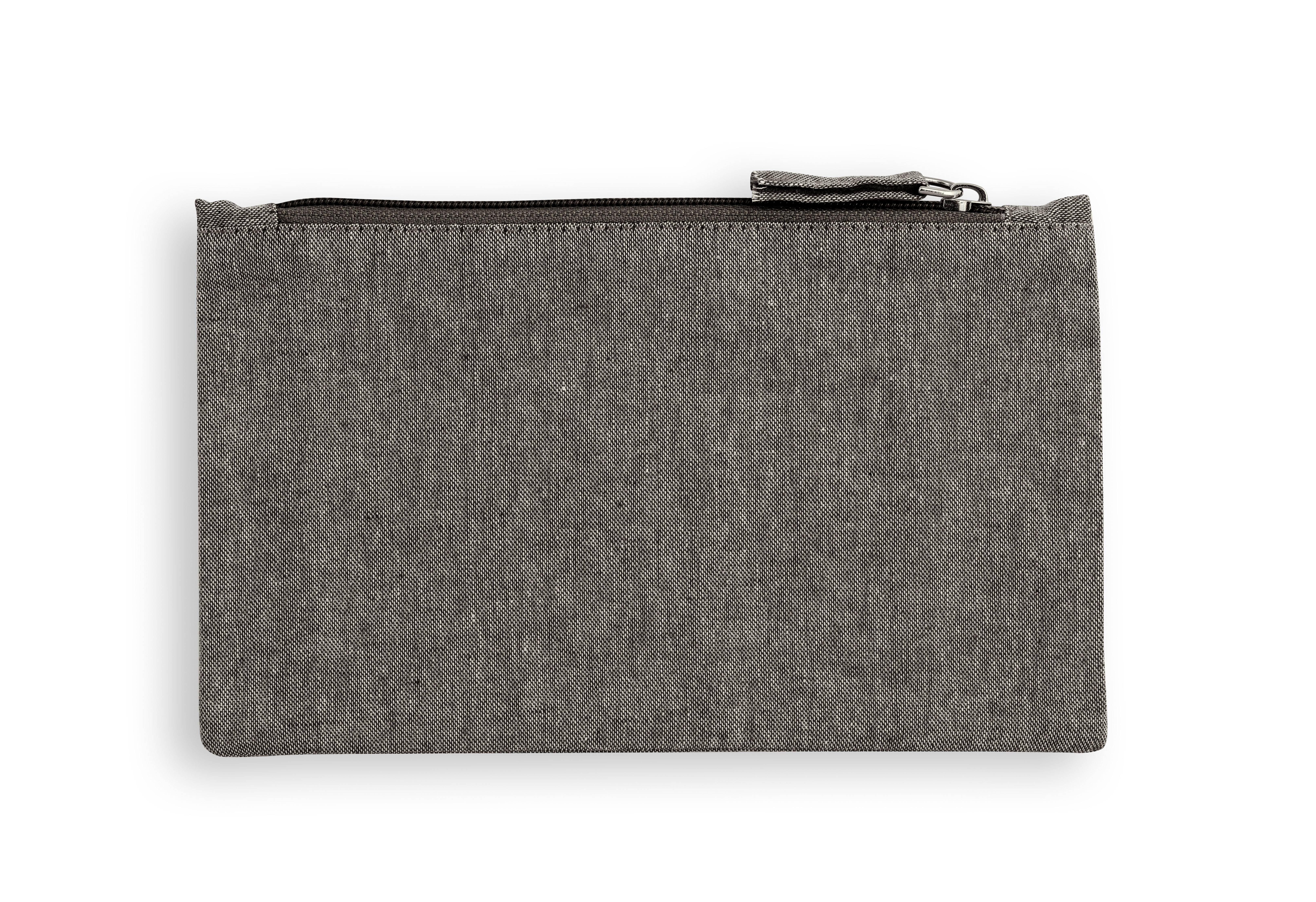 MILLIE. Bolsa multifunções em algodão reciclado (70%) e poliéster (30% rPET) (140 g/m²)