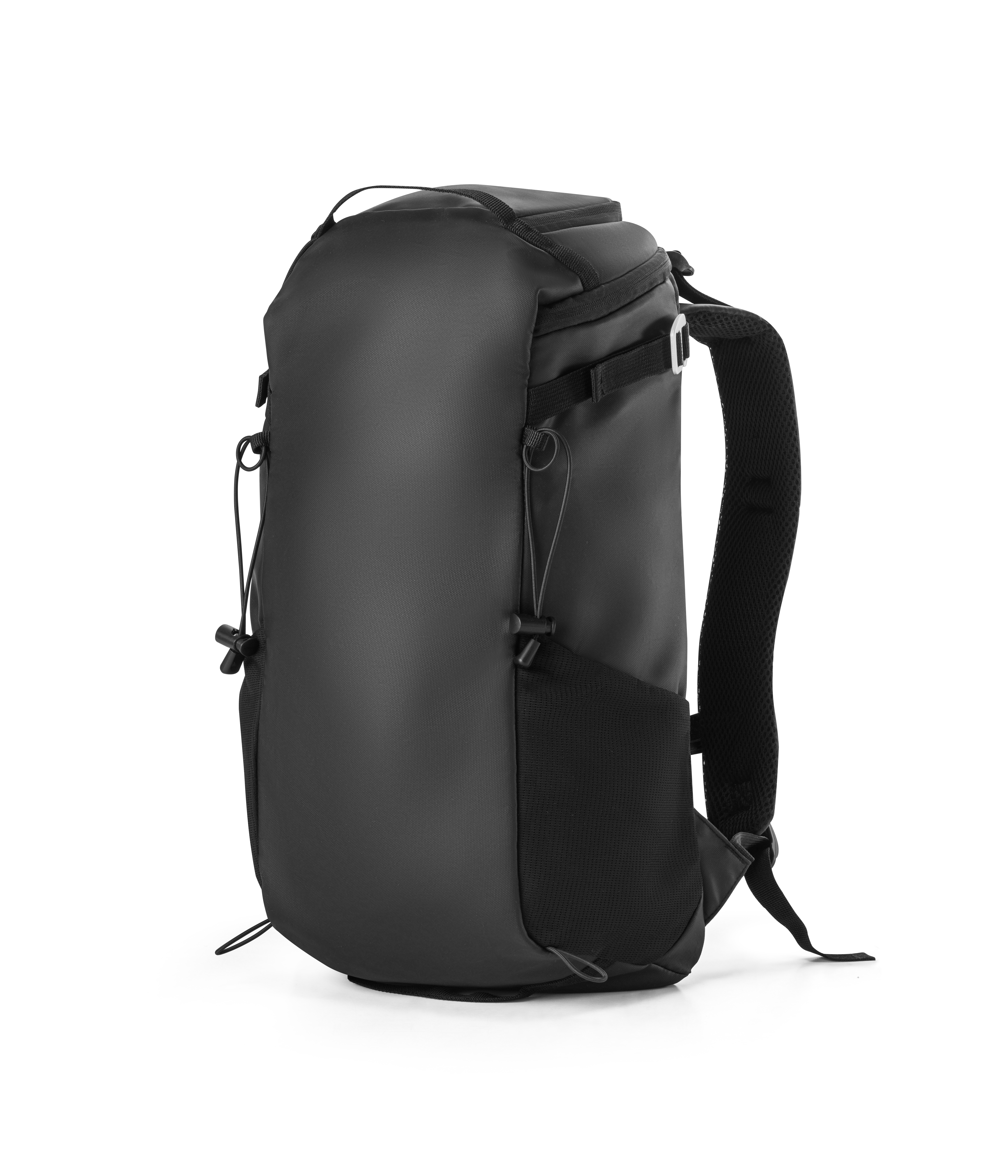 ALASCA. Mochila Hiking com revestimento à prova de água