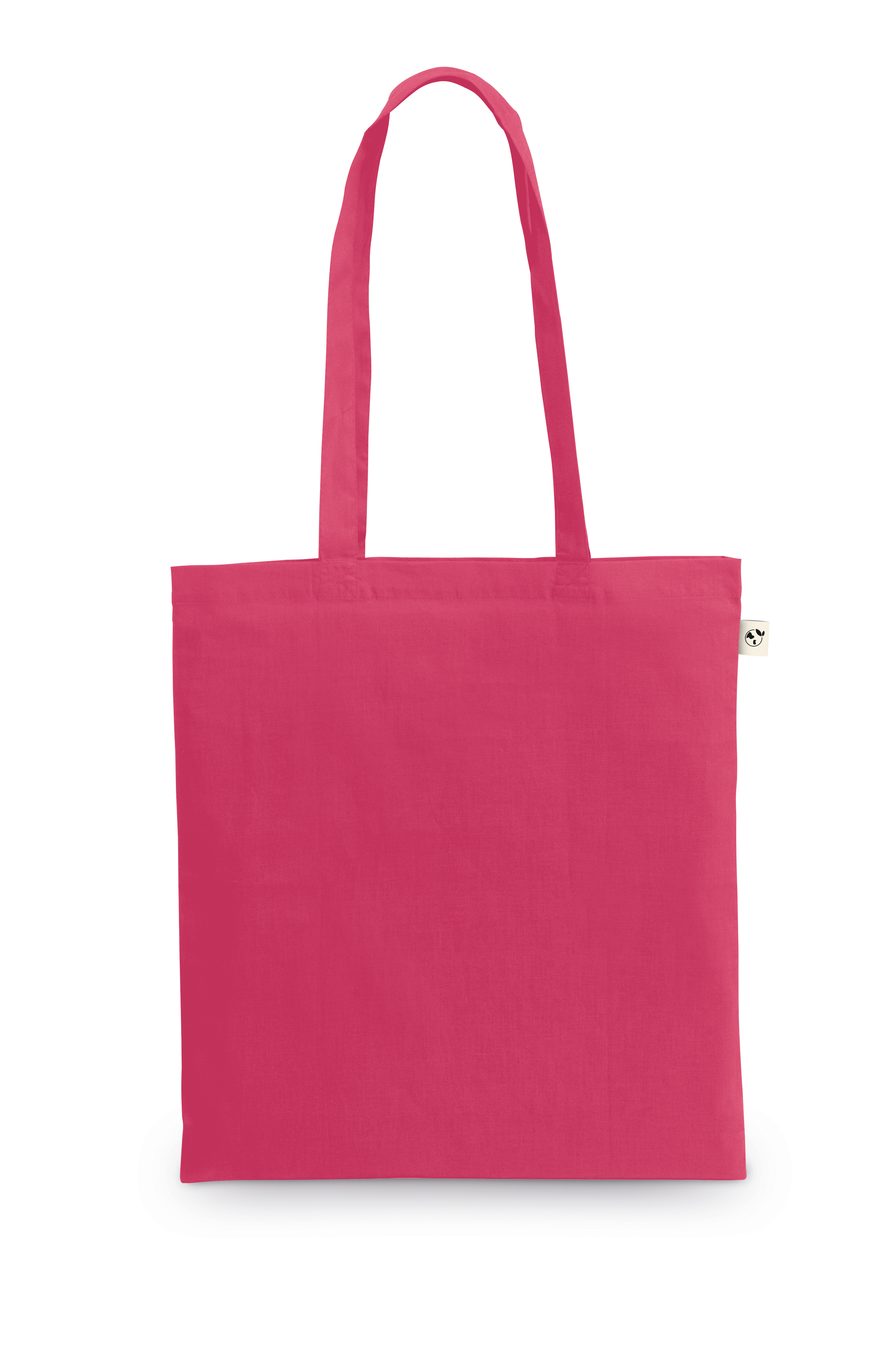 MEXICO. Saco em algodão reciclado (70%) e poliéster (30% rPET) (150 g/m²)