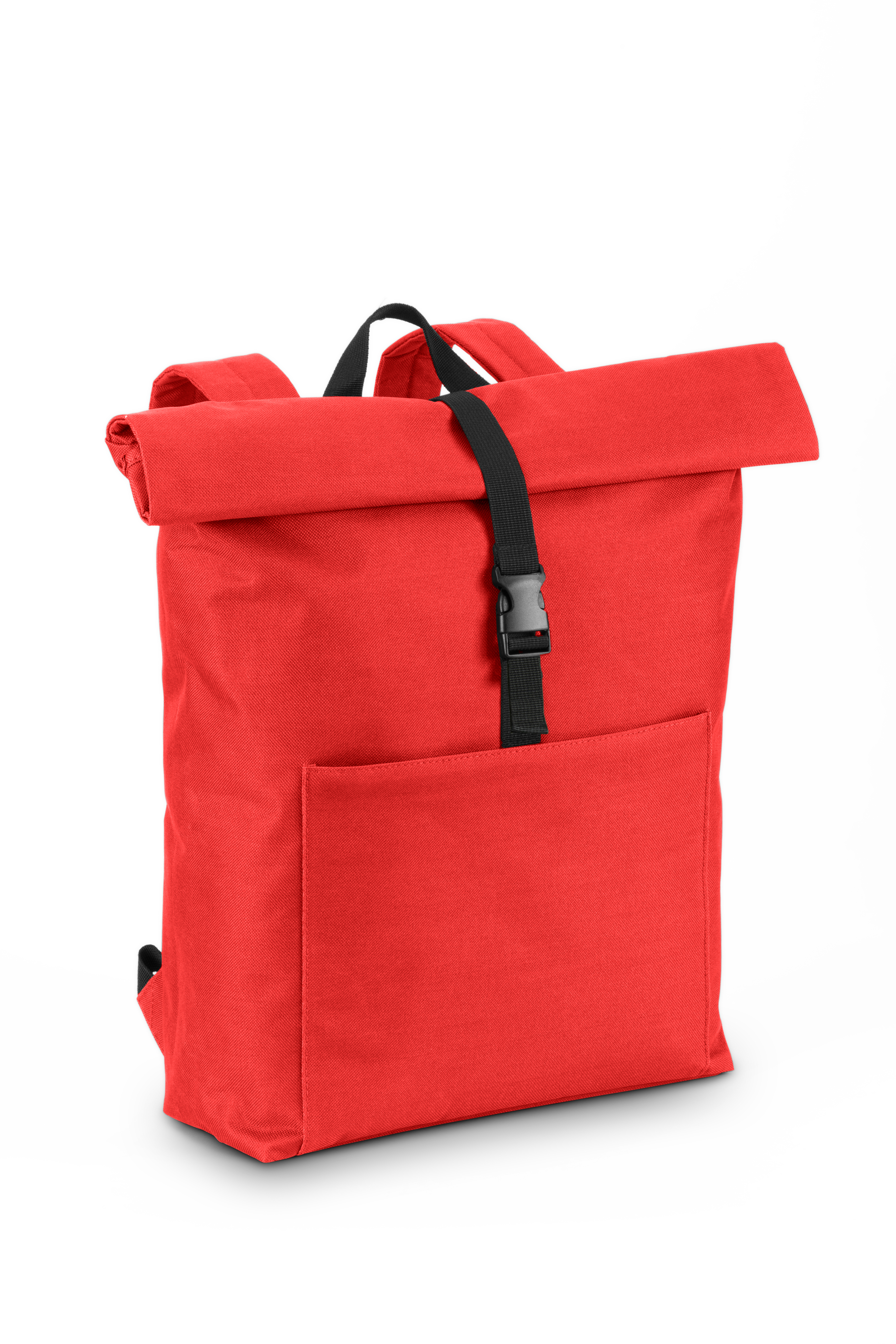 ATENAS. Mochila para computador portátil em 600D 17'3"