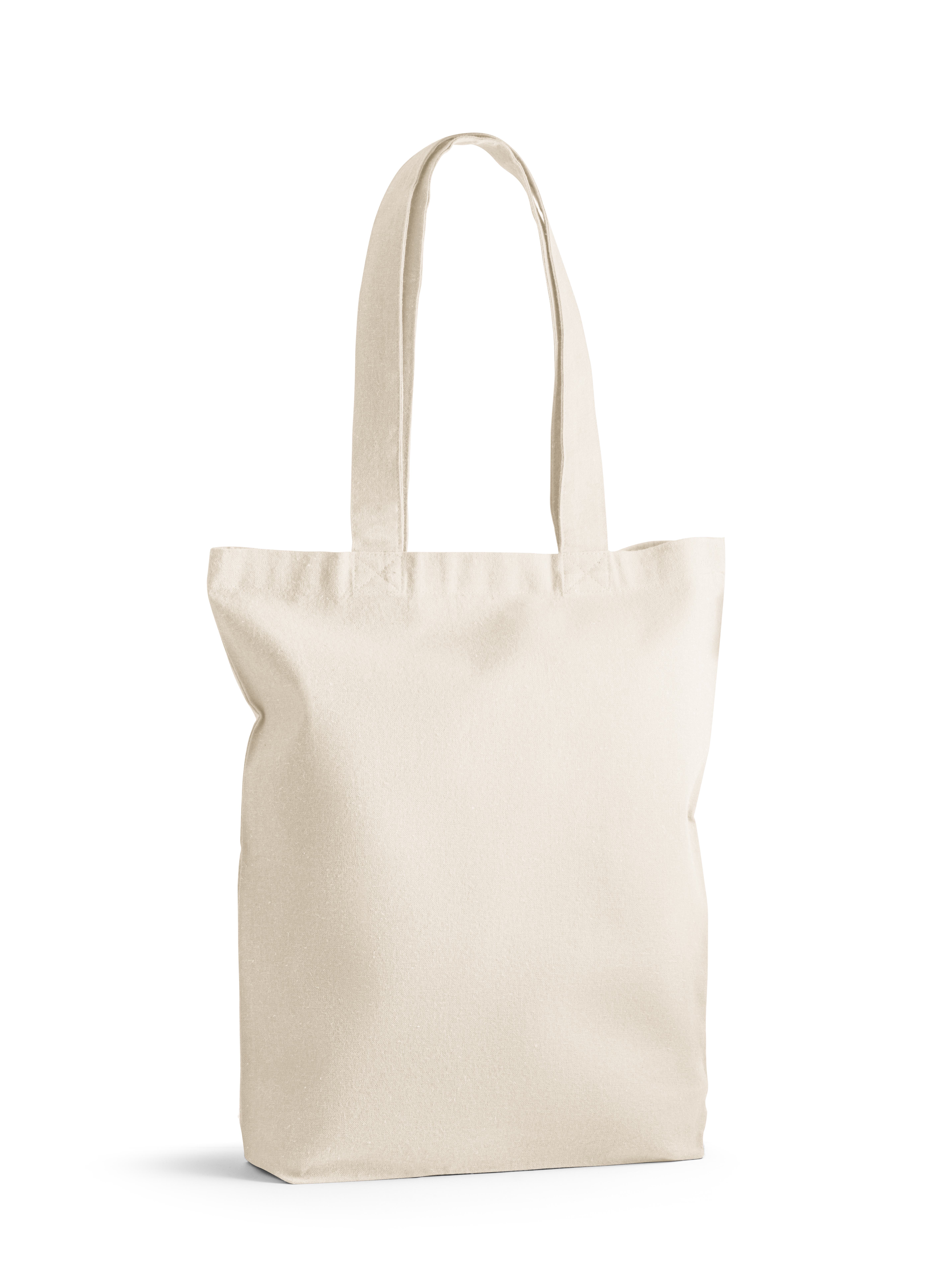 LIVINGSTON. Saco 100% algodão (220 g/m²)
