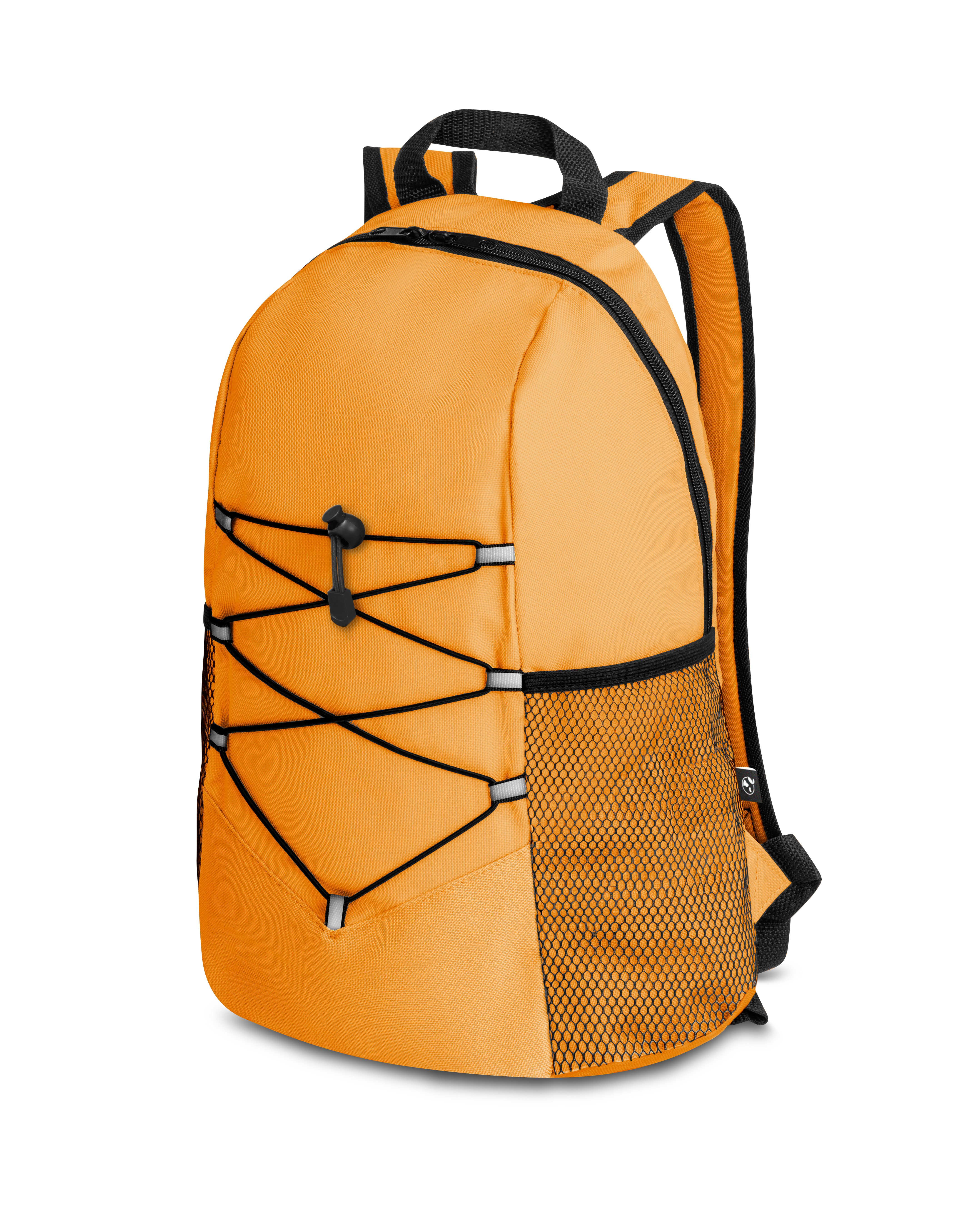 TURIM. Mochila em poliéster reciclado 600D