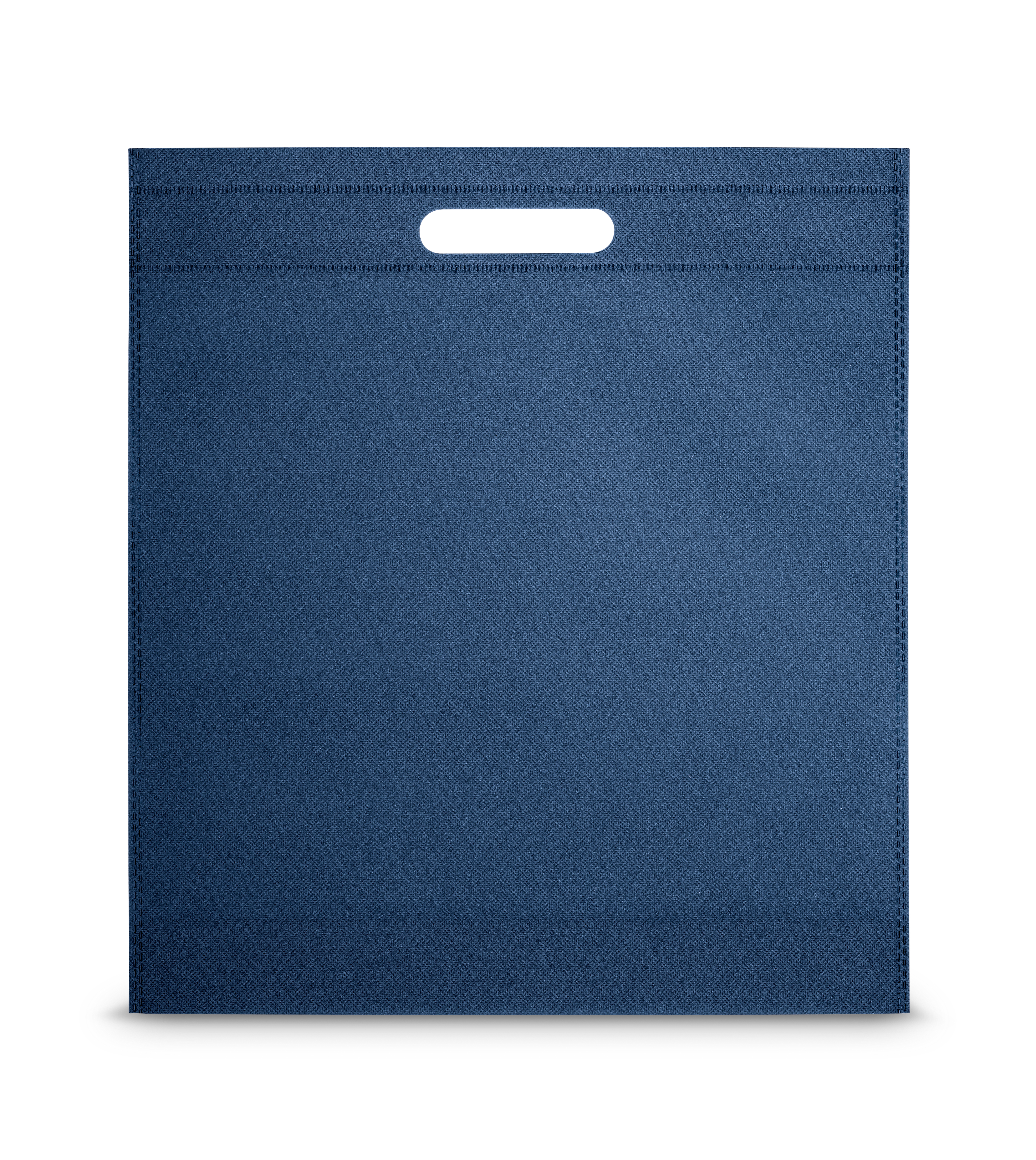 STRATFORD. Saco em non-woven (80 g/m²)