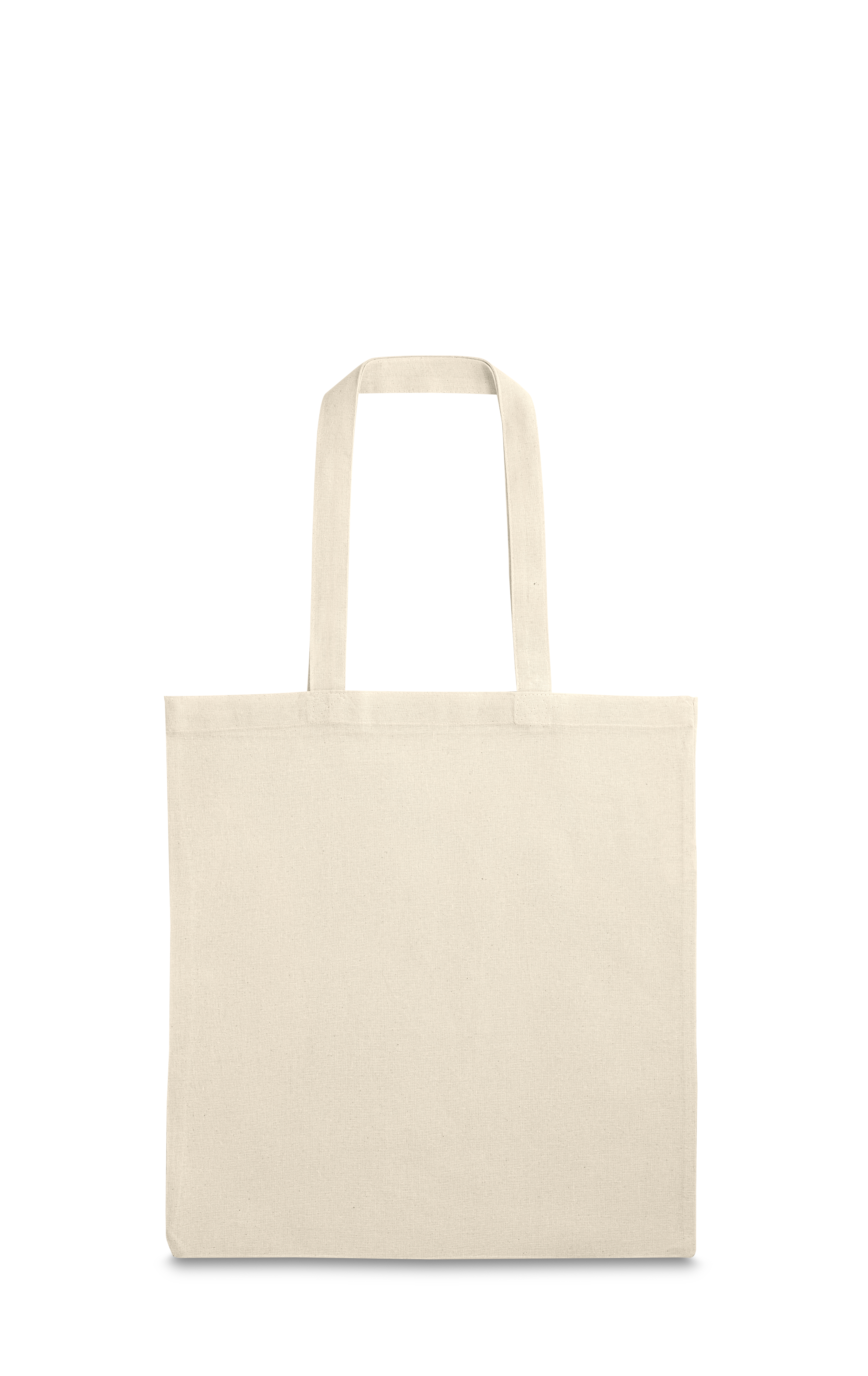 SINAIA. Saco 100% algodão (140 g/m²)