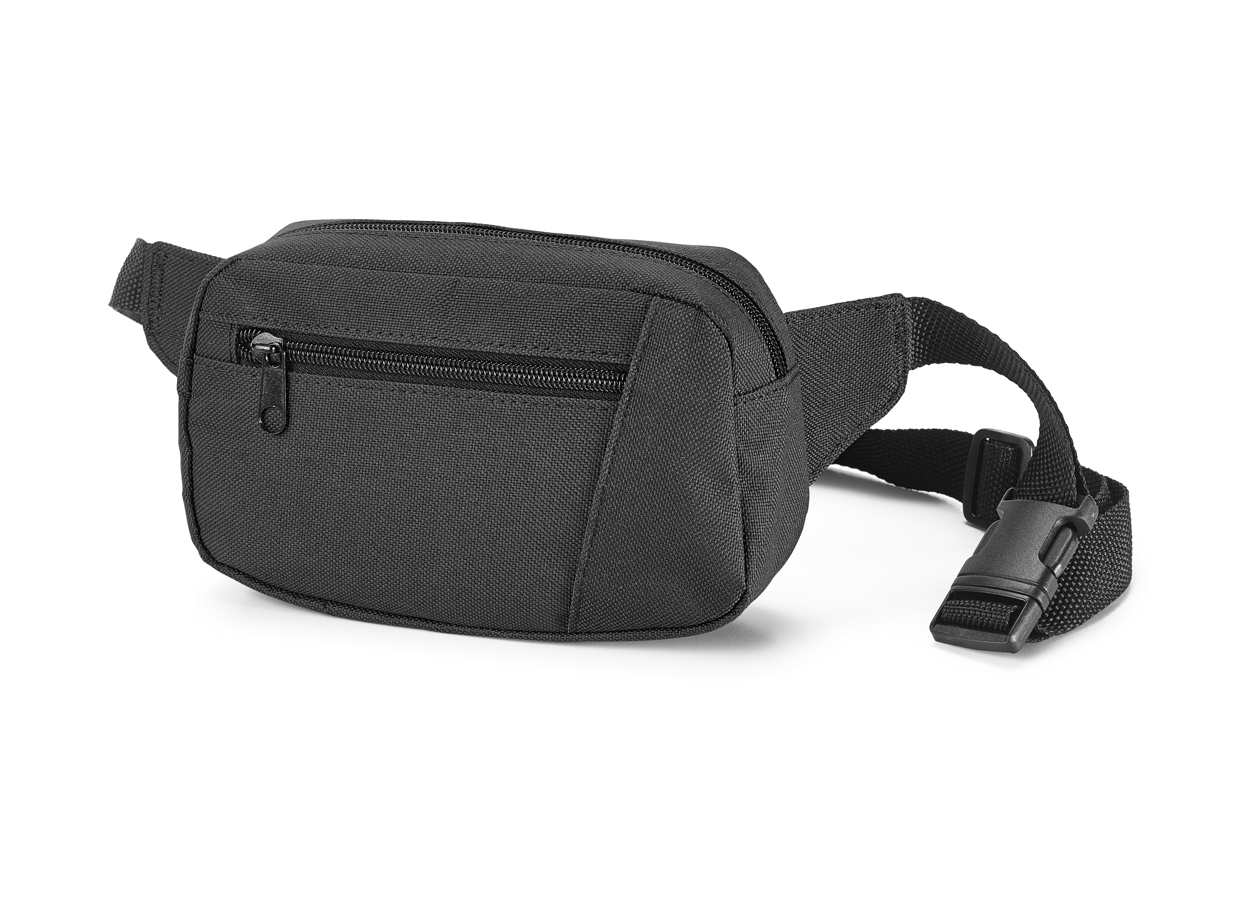 LAGOS. Bolsa de cintura em 600D poliéster