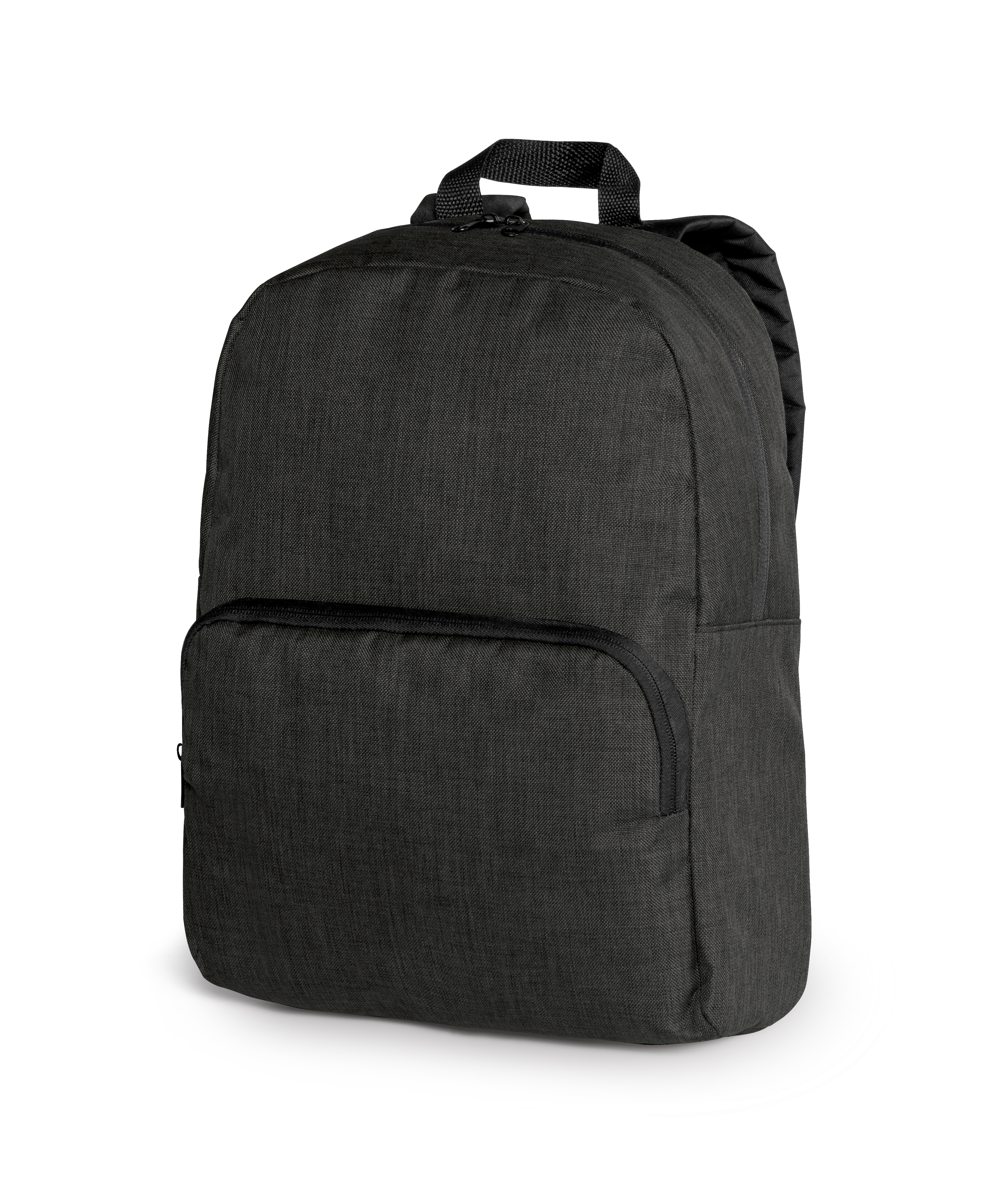 KIEV. Mochila para computador portátil 14" em 600D