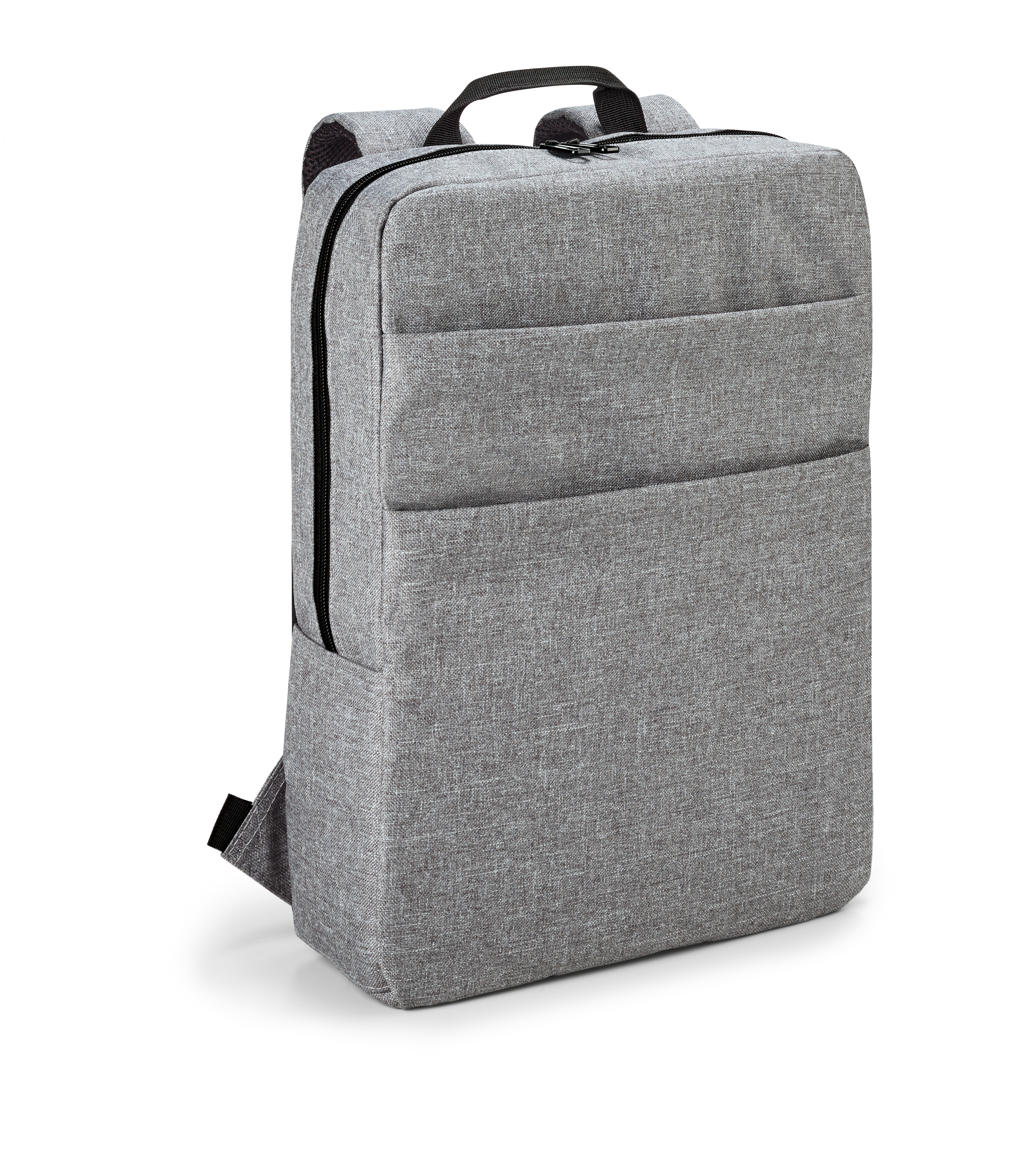GRAPHS BPACK. Mochila para computador portátil em poliéster 600D de alta densidade 15'6"