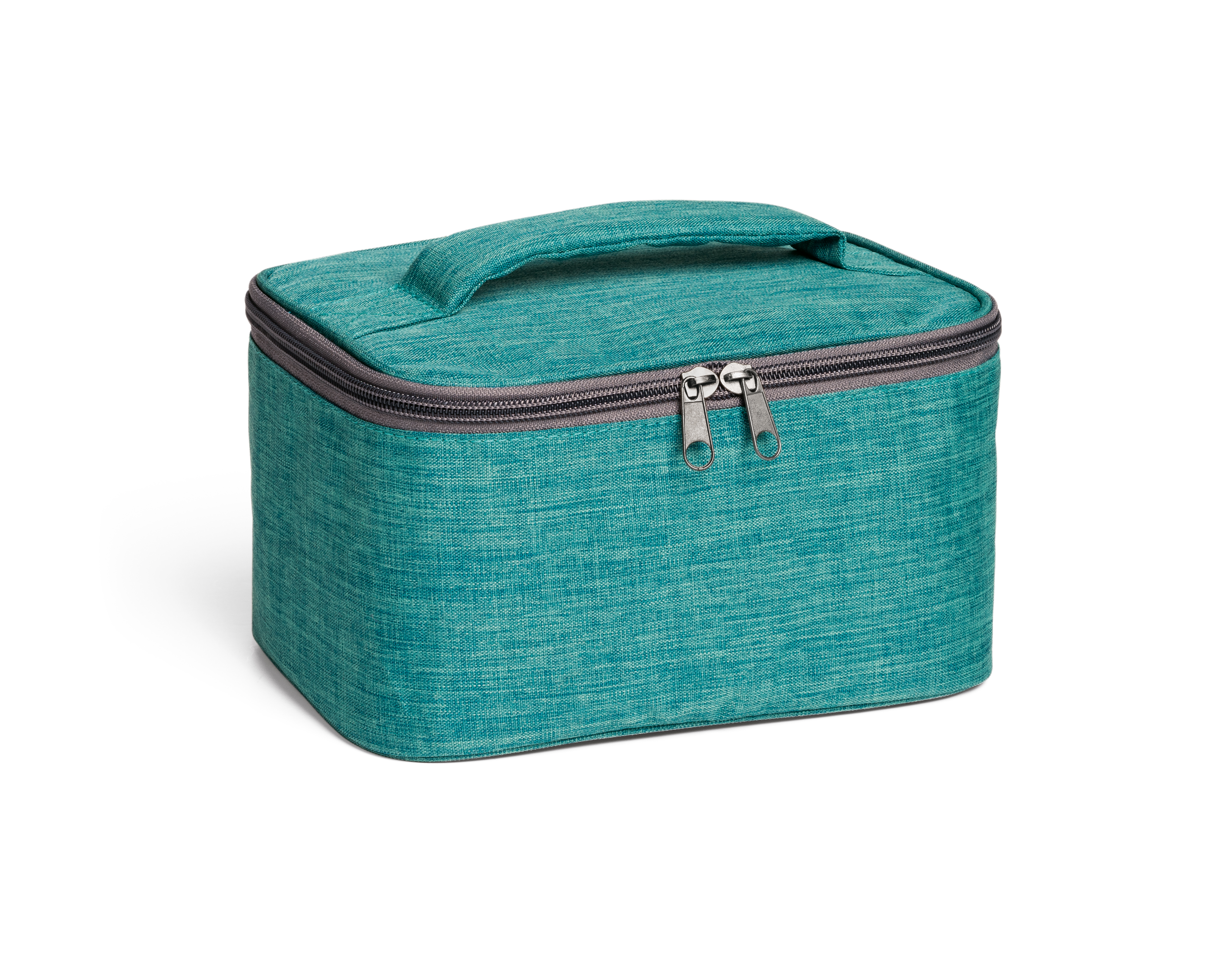 ELIZA. Necessaire em 300D de alta densidade