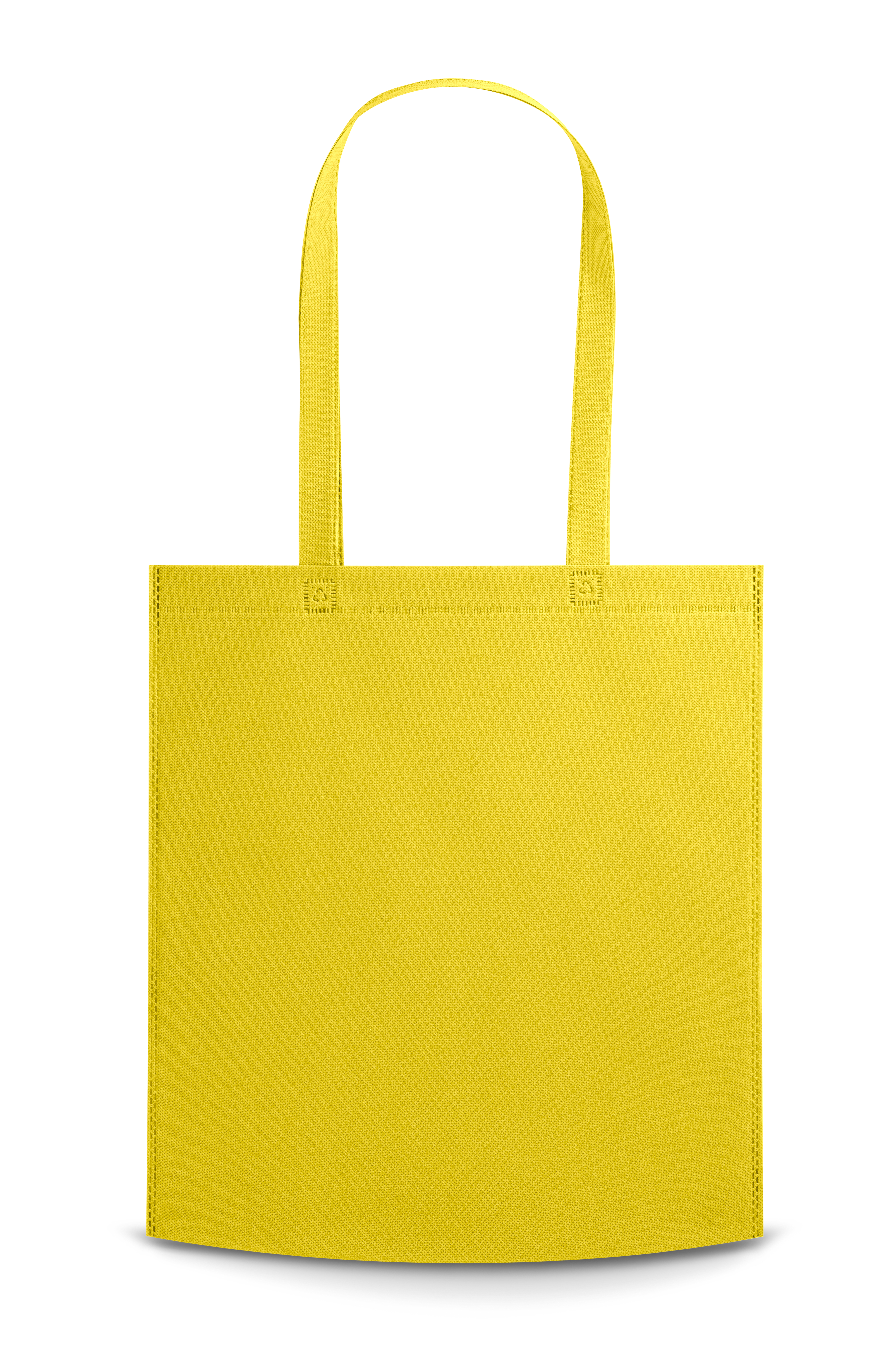 CANARY. Saco em non-woven (80 g/m²)