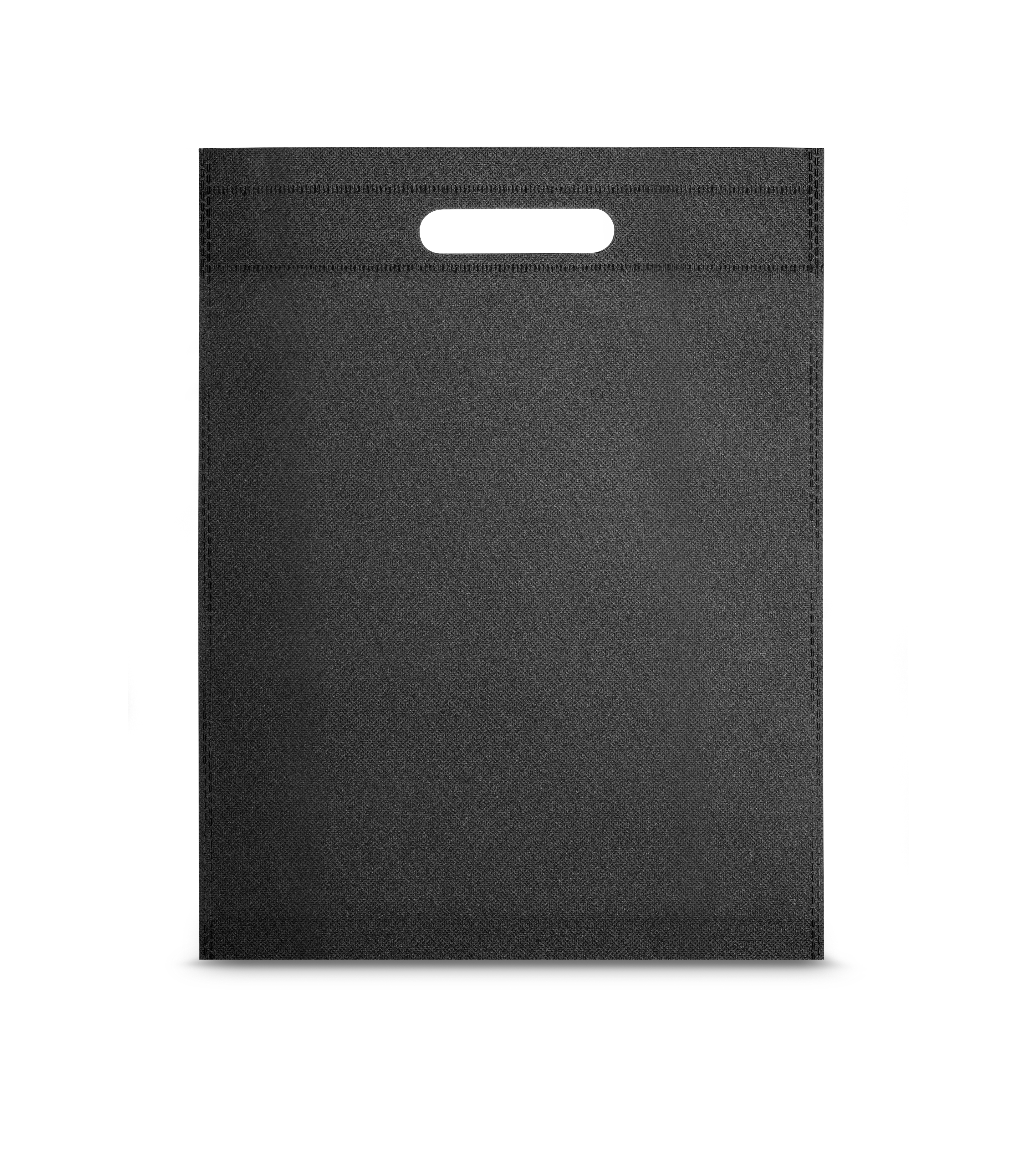 ROTERDAM. Saco em non-woven (80 g/m²)