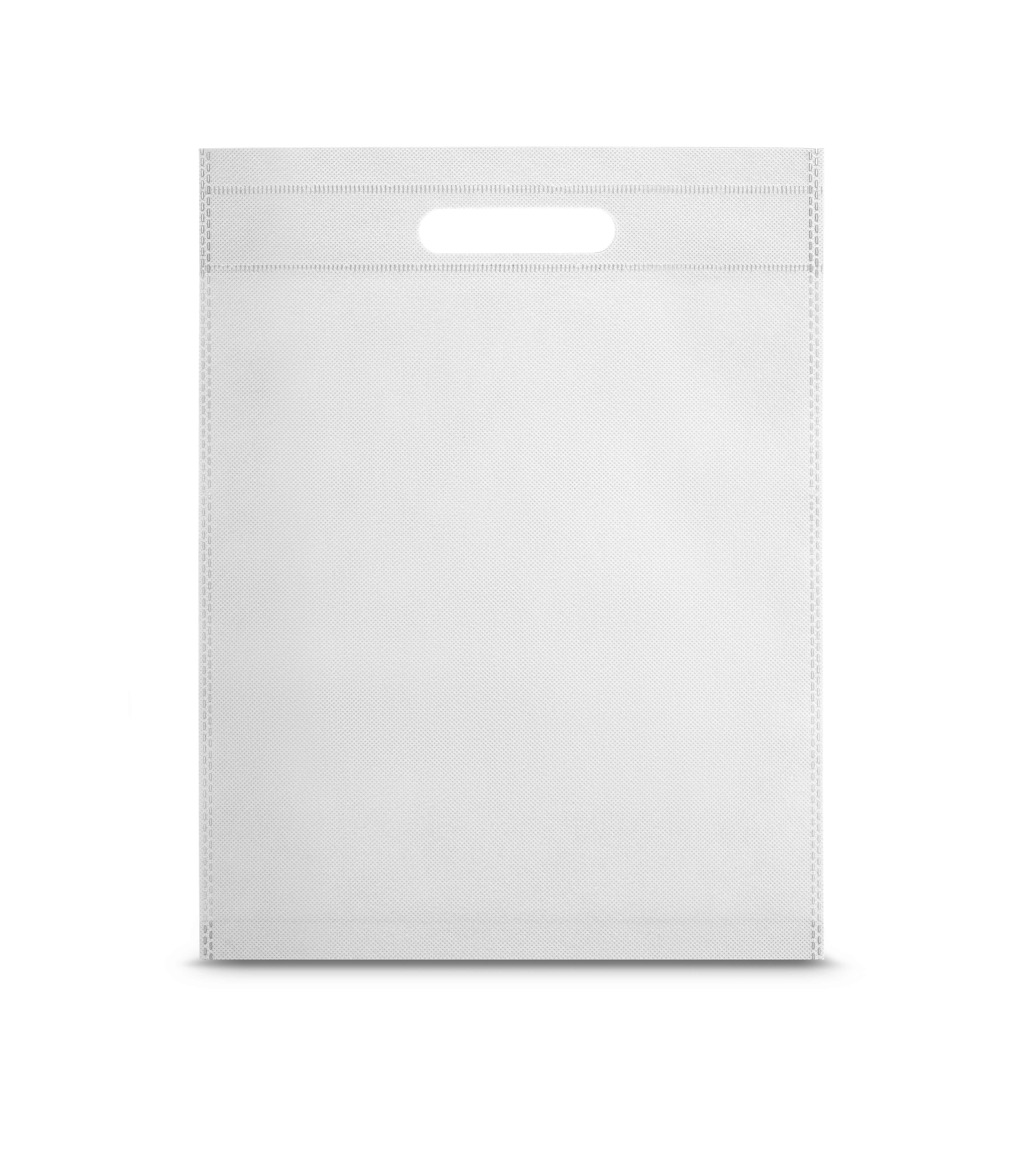 ROTERDAM. Saco em non-woven (80 g/m²)