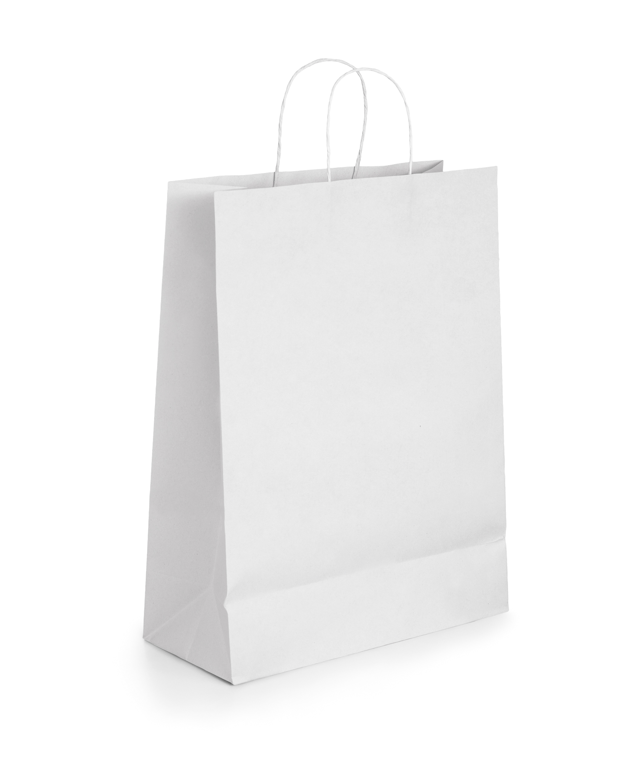 CITADEL. Saco em papel kraft (90 g/m²)