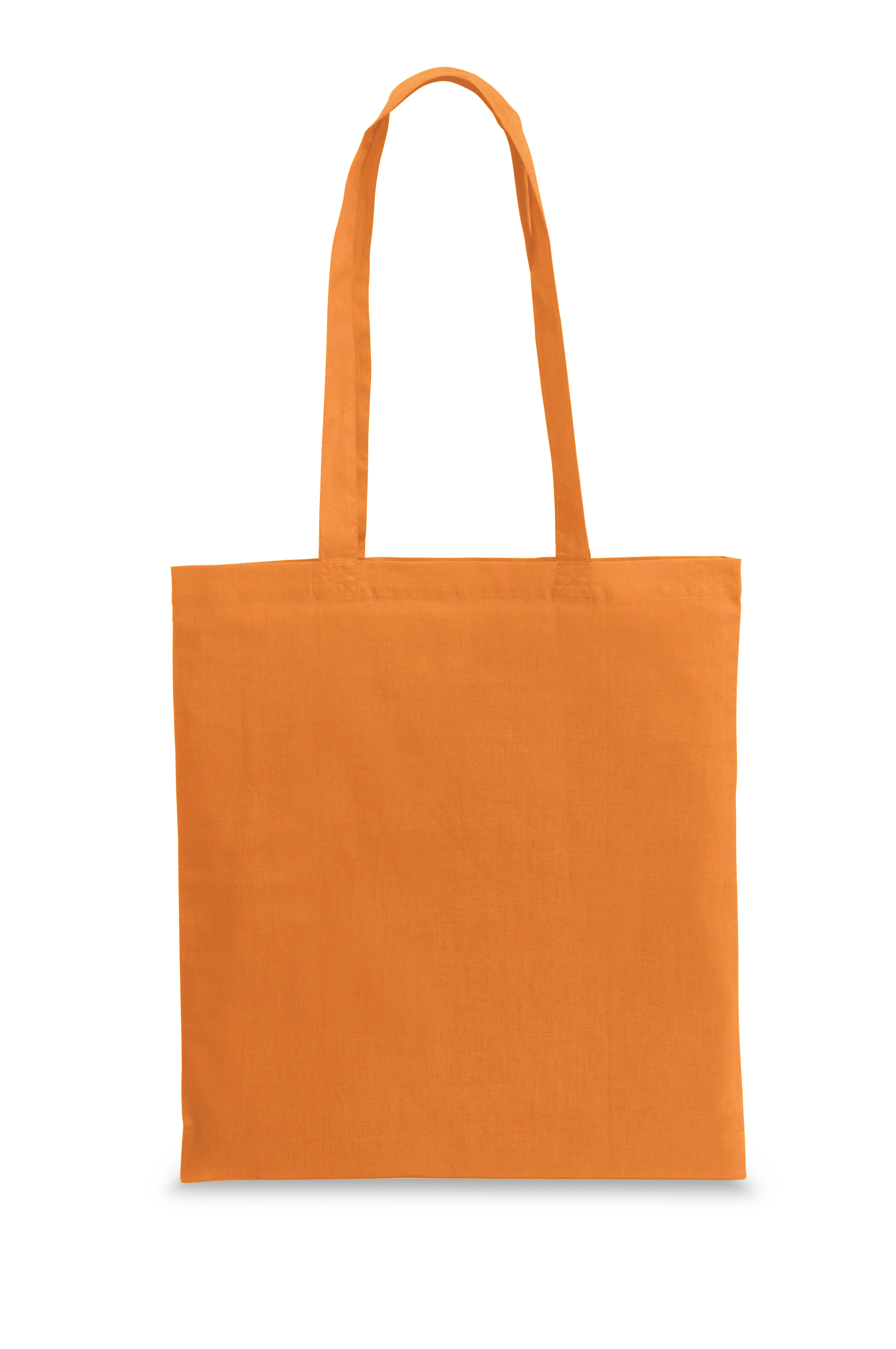 WHARF. Saco 100% algodão (100 g/m²)