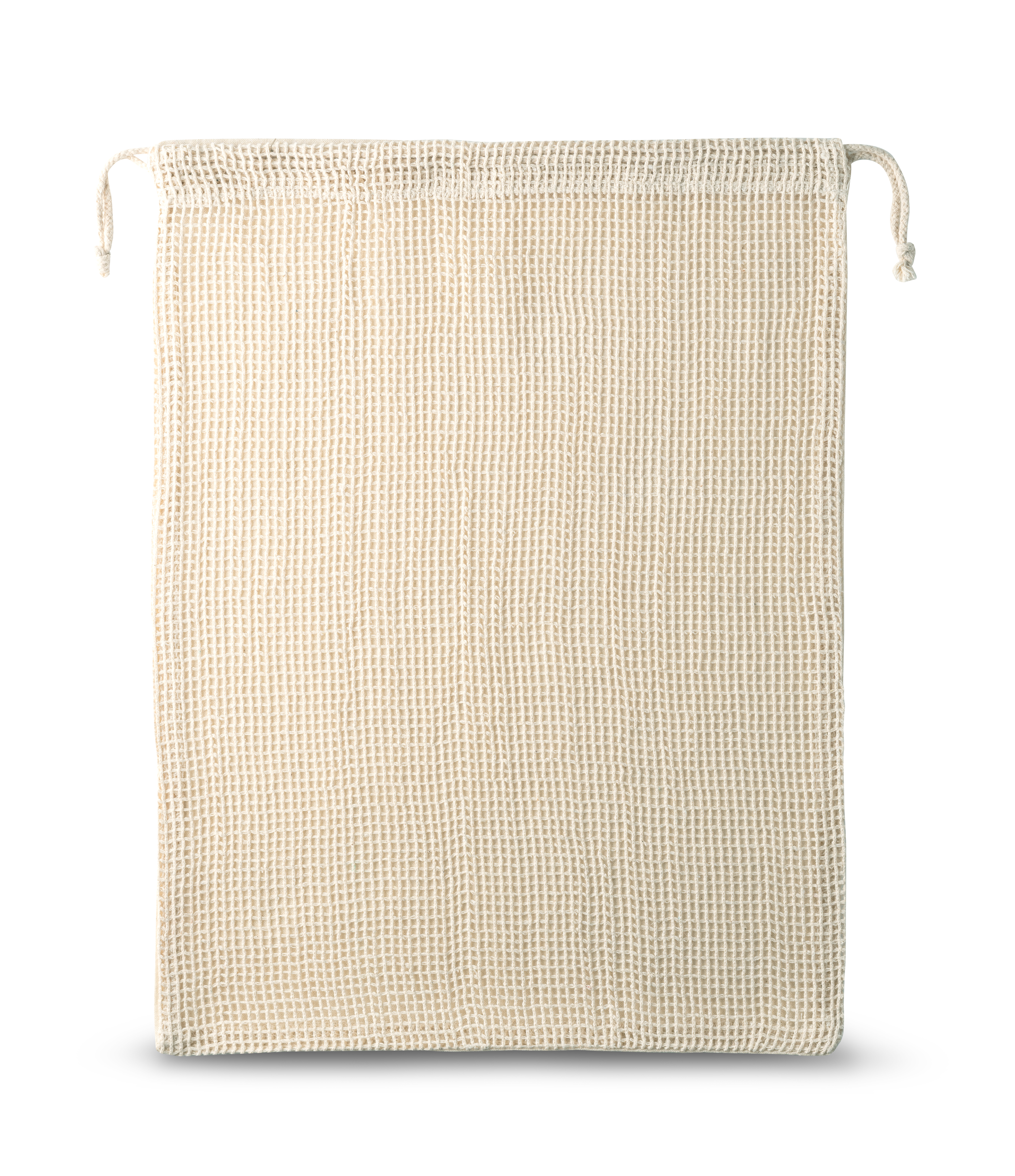 NAPOLI. Saco 100% algodão (120 g/m²) com malha 100% algodão na parte frontal (100 g/m²)
