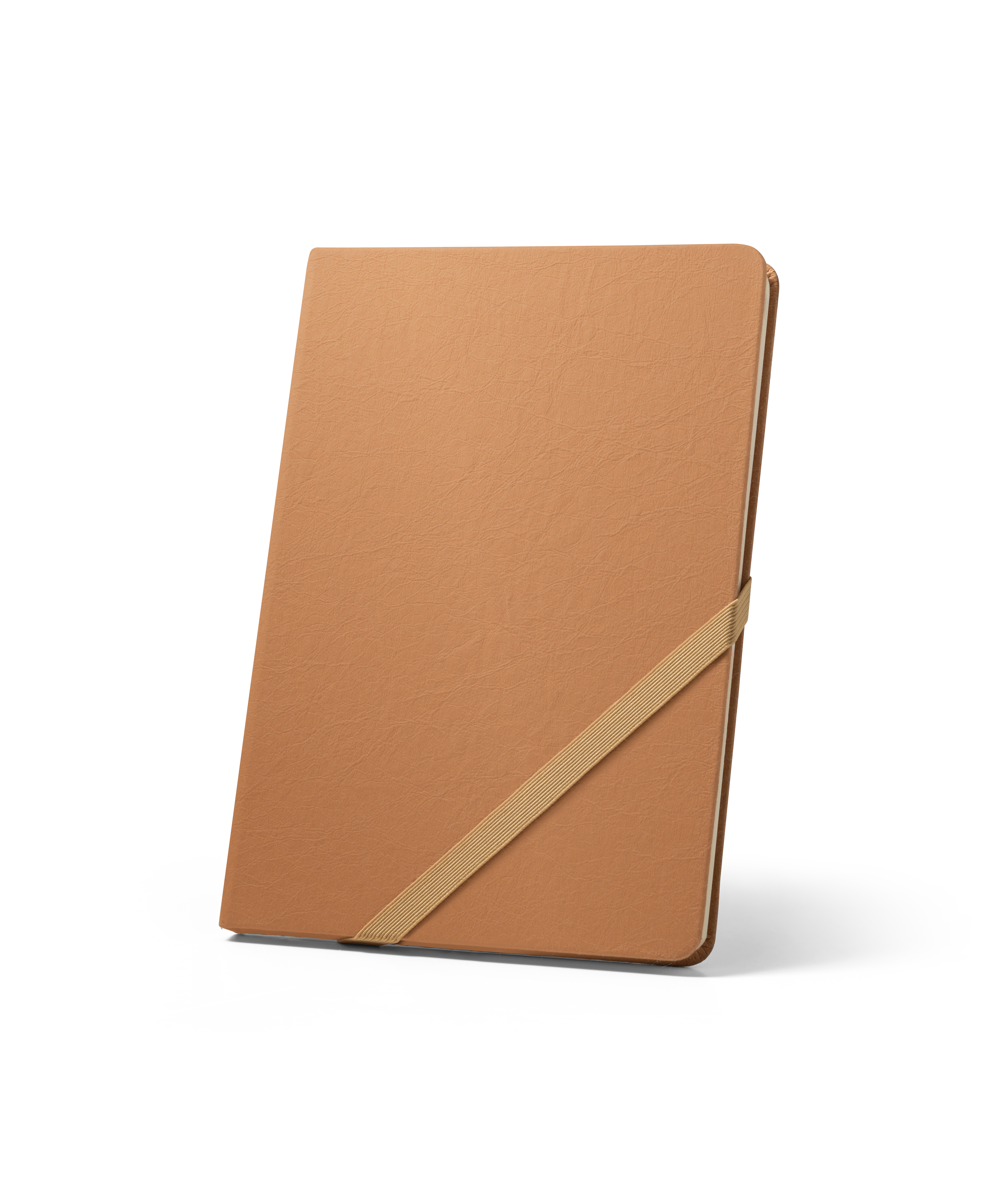 HUXLEY. Carnet A5 à couverture rigide, fabriqué à partir de papier résistant à l'eau