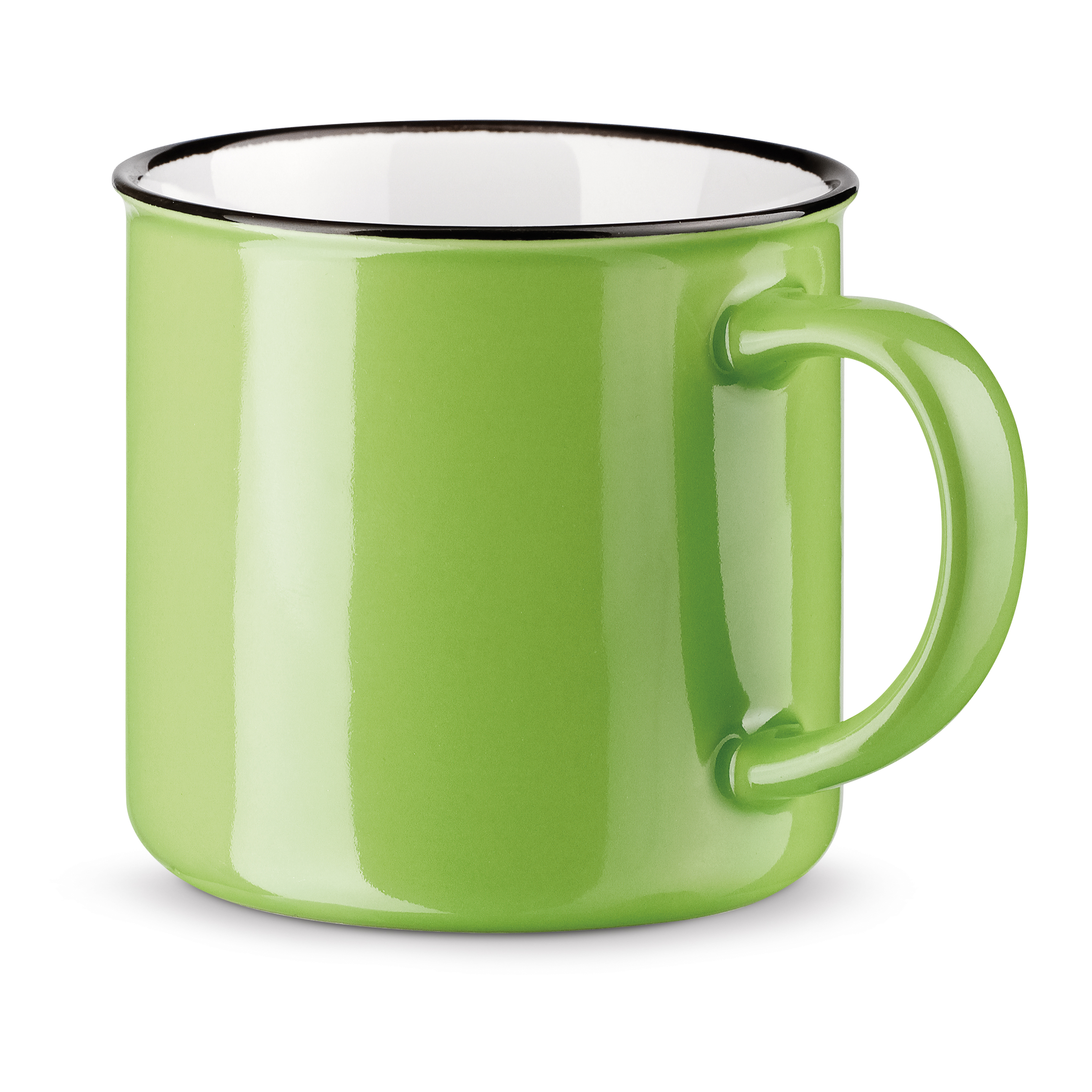 VERNON. Caneca em cerâmica 340 mL