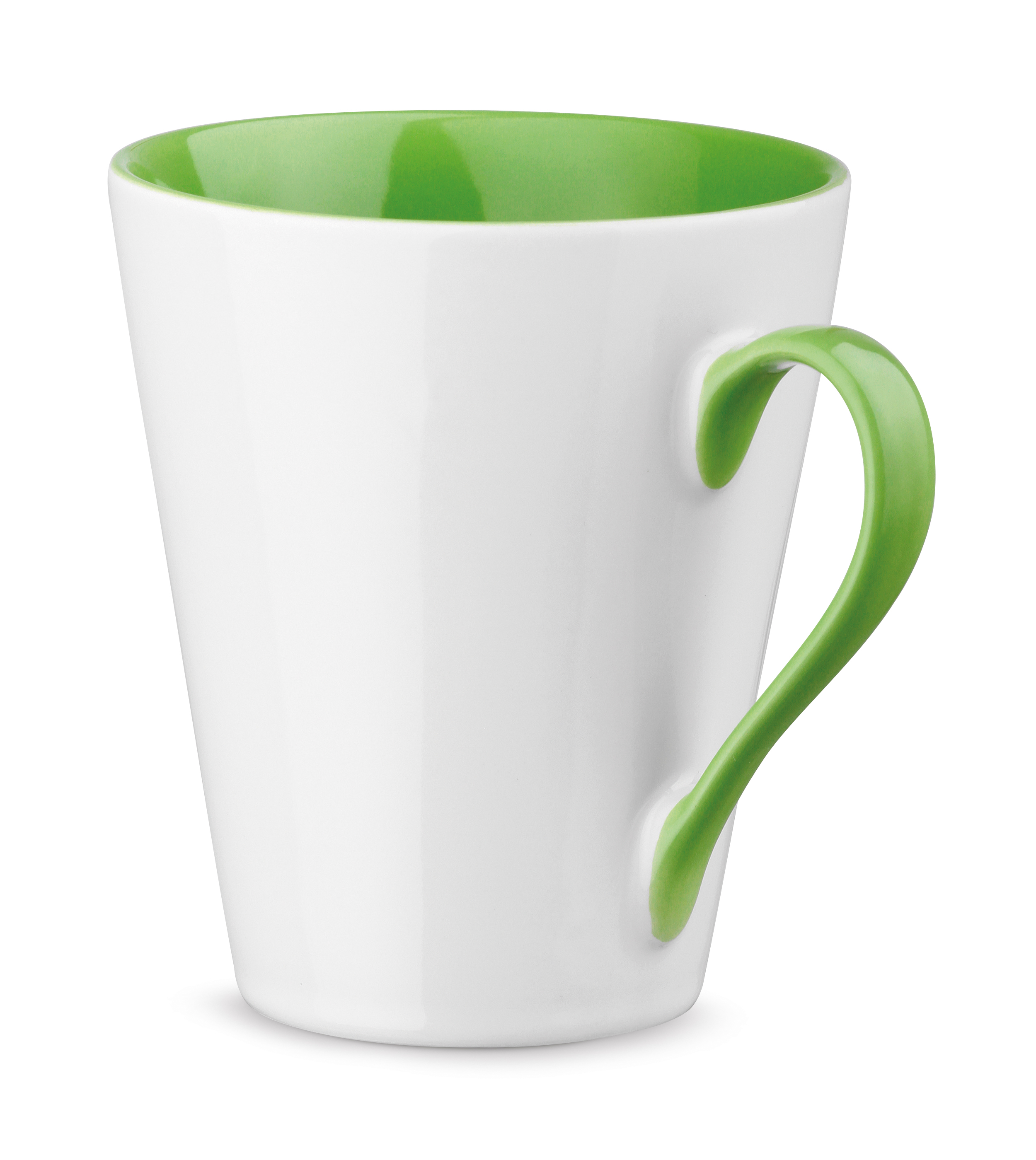 COLBY. Caneca em cerâmica 320 mL