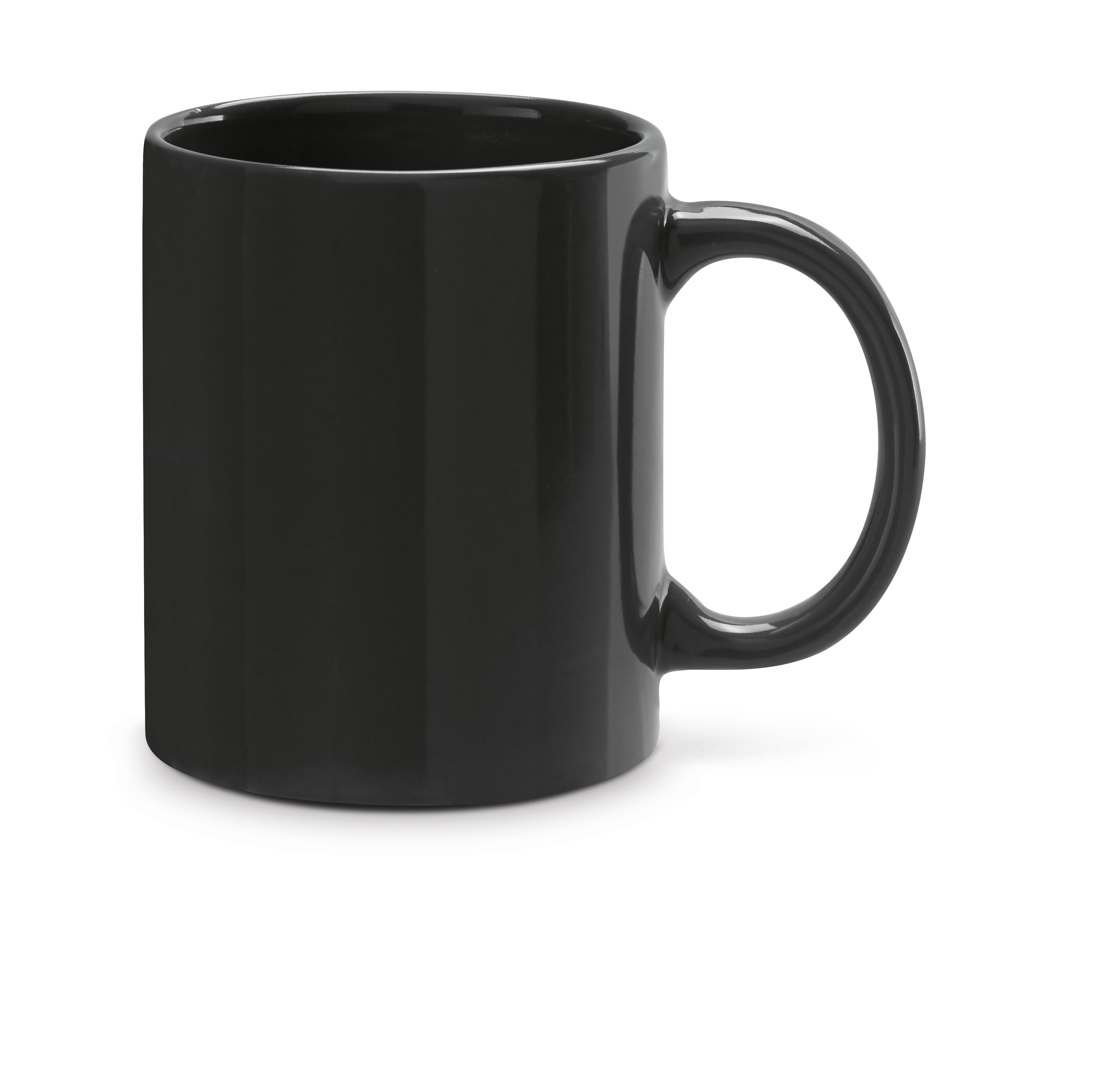 BARINE. Caneca em cerâmica 350 mL