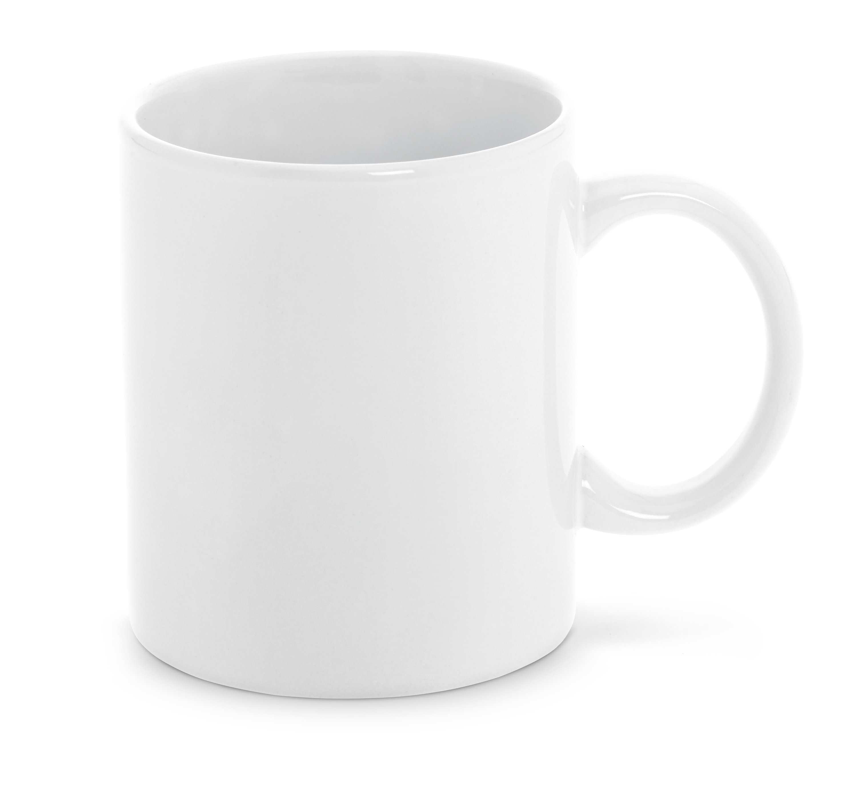 ANISEED. Caneca em cerâmica ideal para sublimação 350 mL