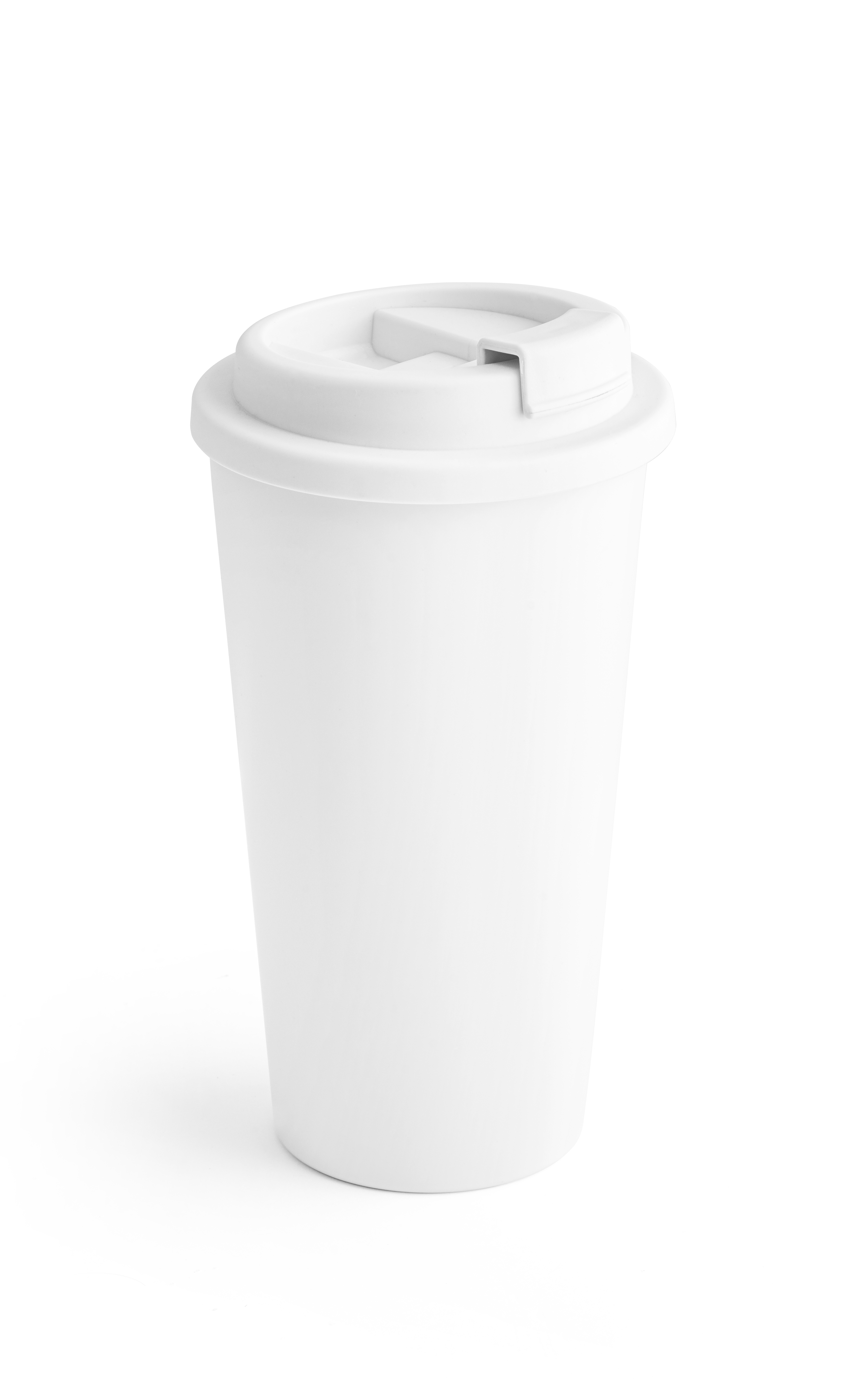 CUPPARI. Copo de viagem PP