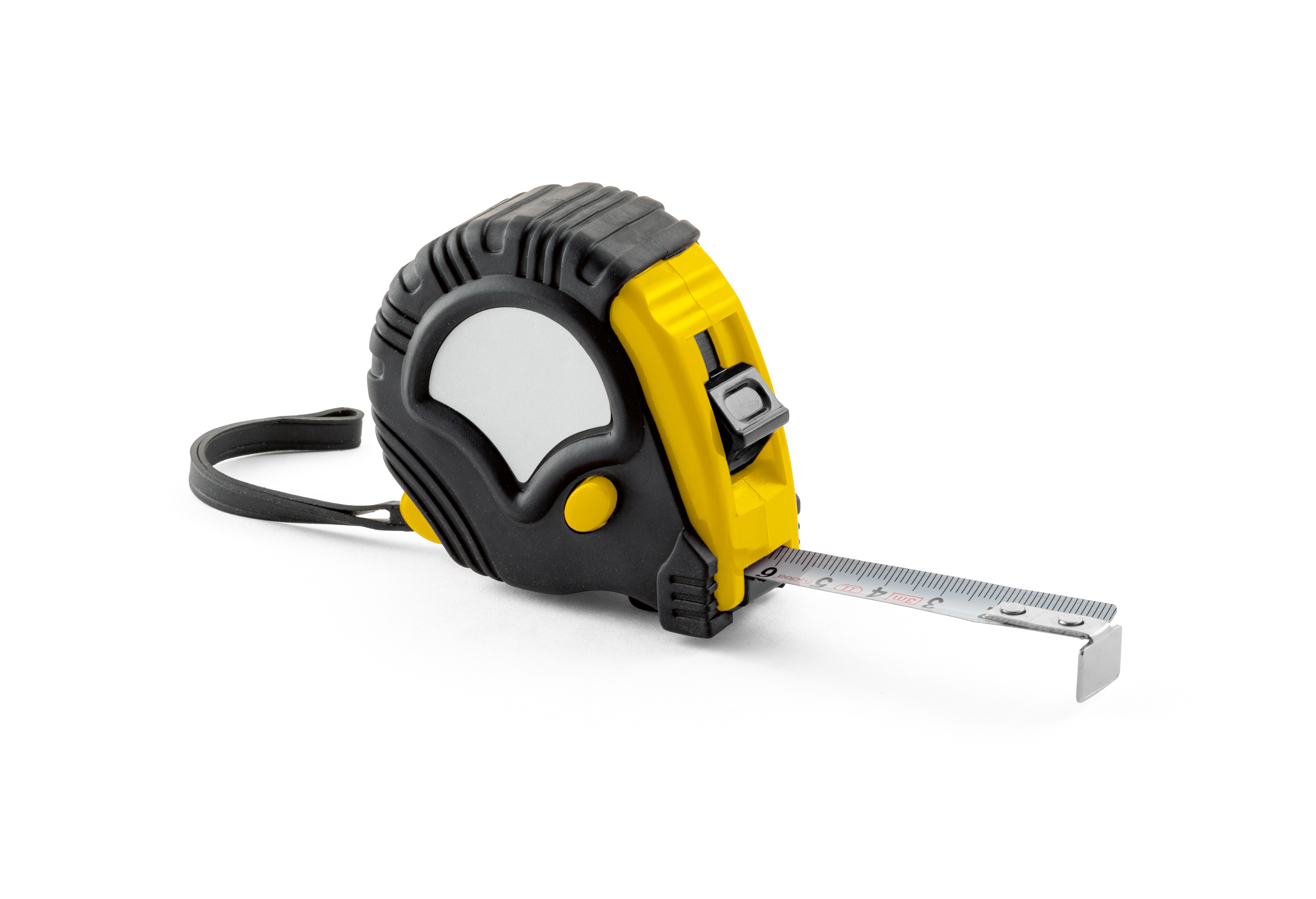 GULIVER III. Fita métrica de 3 m em ABS