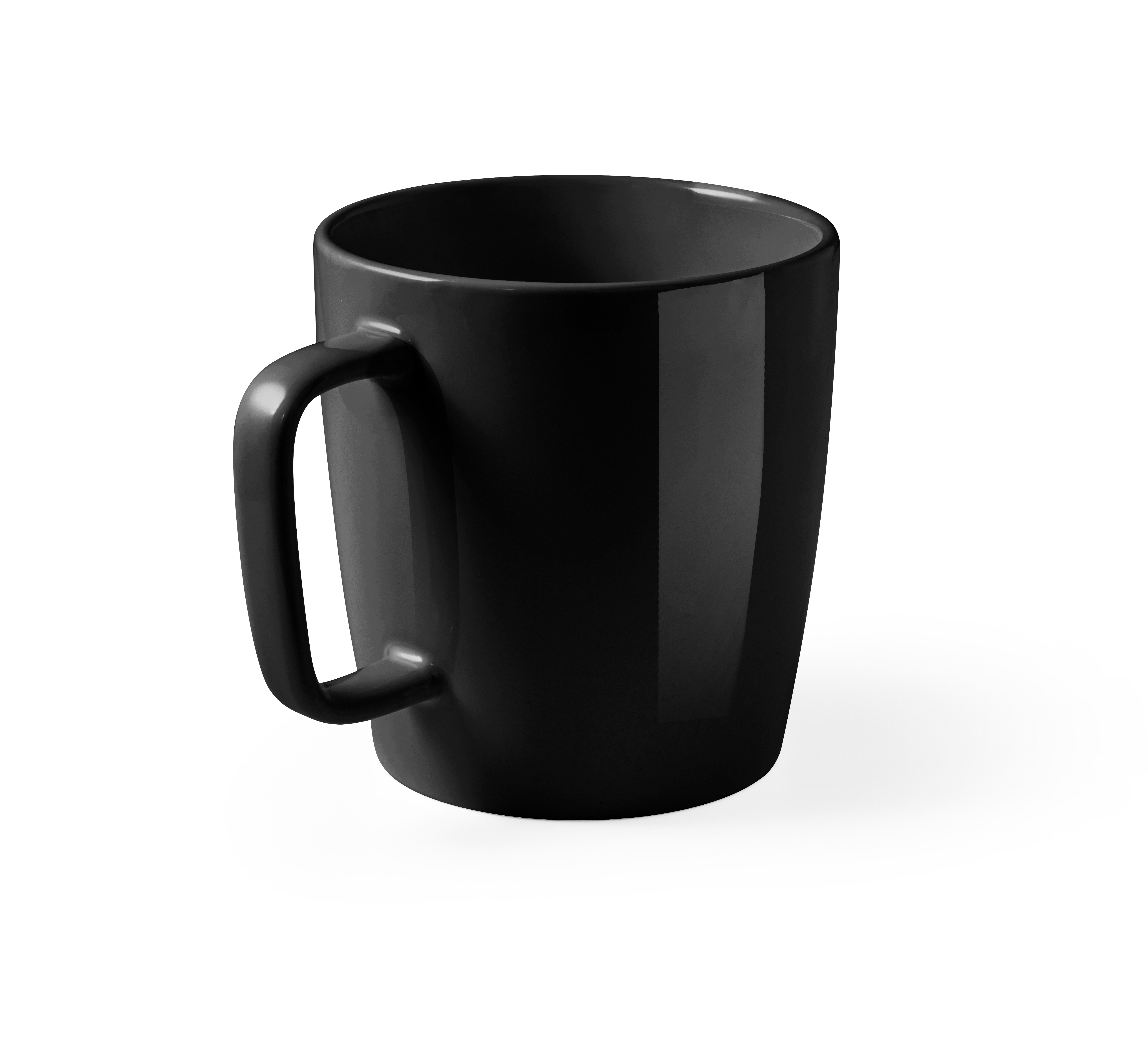 DHONI. Caneca em cerâmica 450 mL