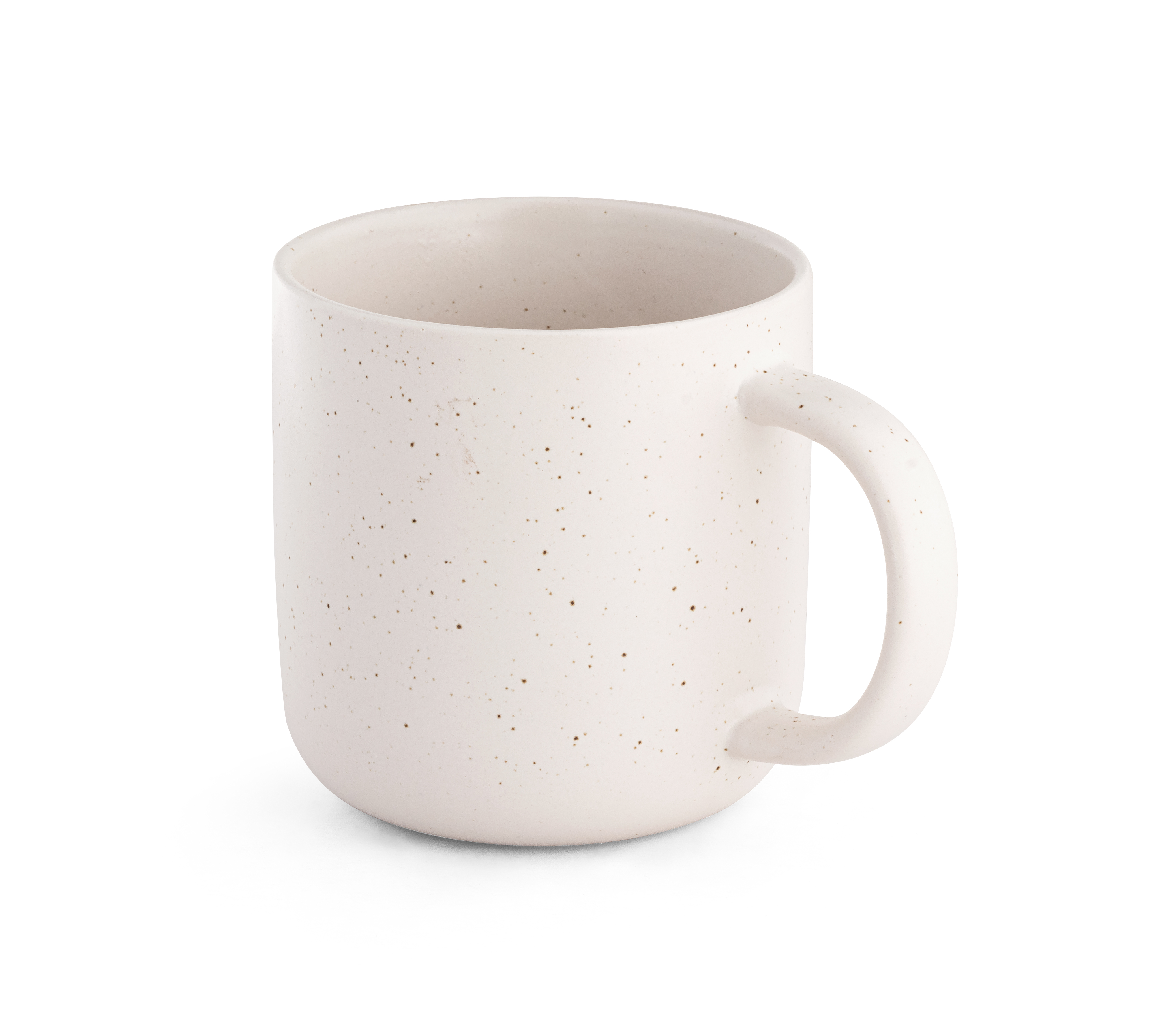 COFFEE CONSTELLATION. Caneca de café em cerâmica 75 mL