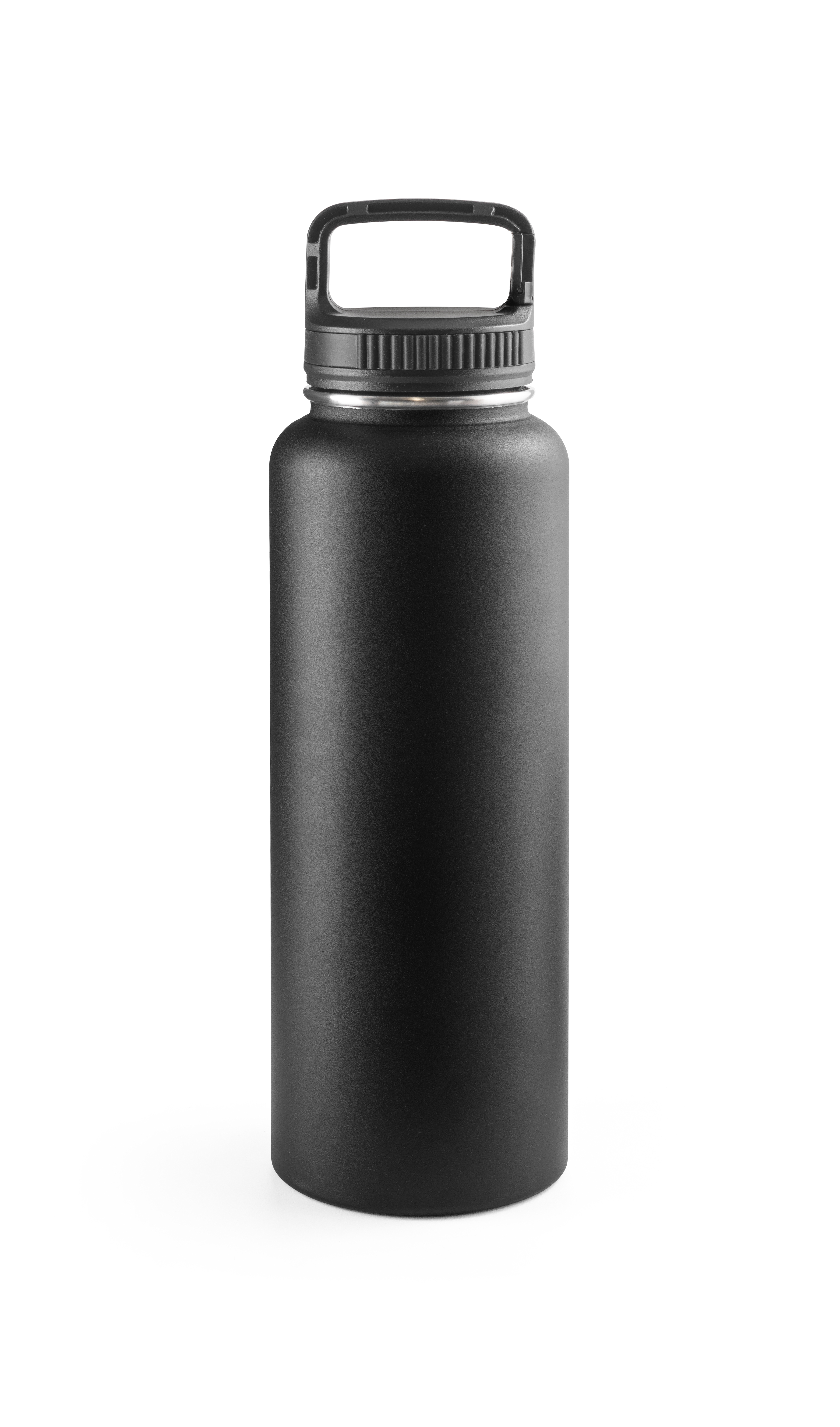 SINNER. Garrafa em 90% de aço inoxidável reciclado de grande capacidade até 1200 mL