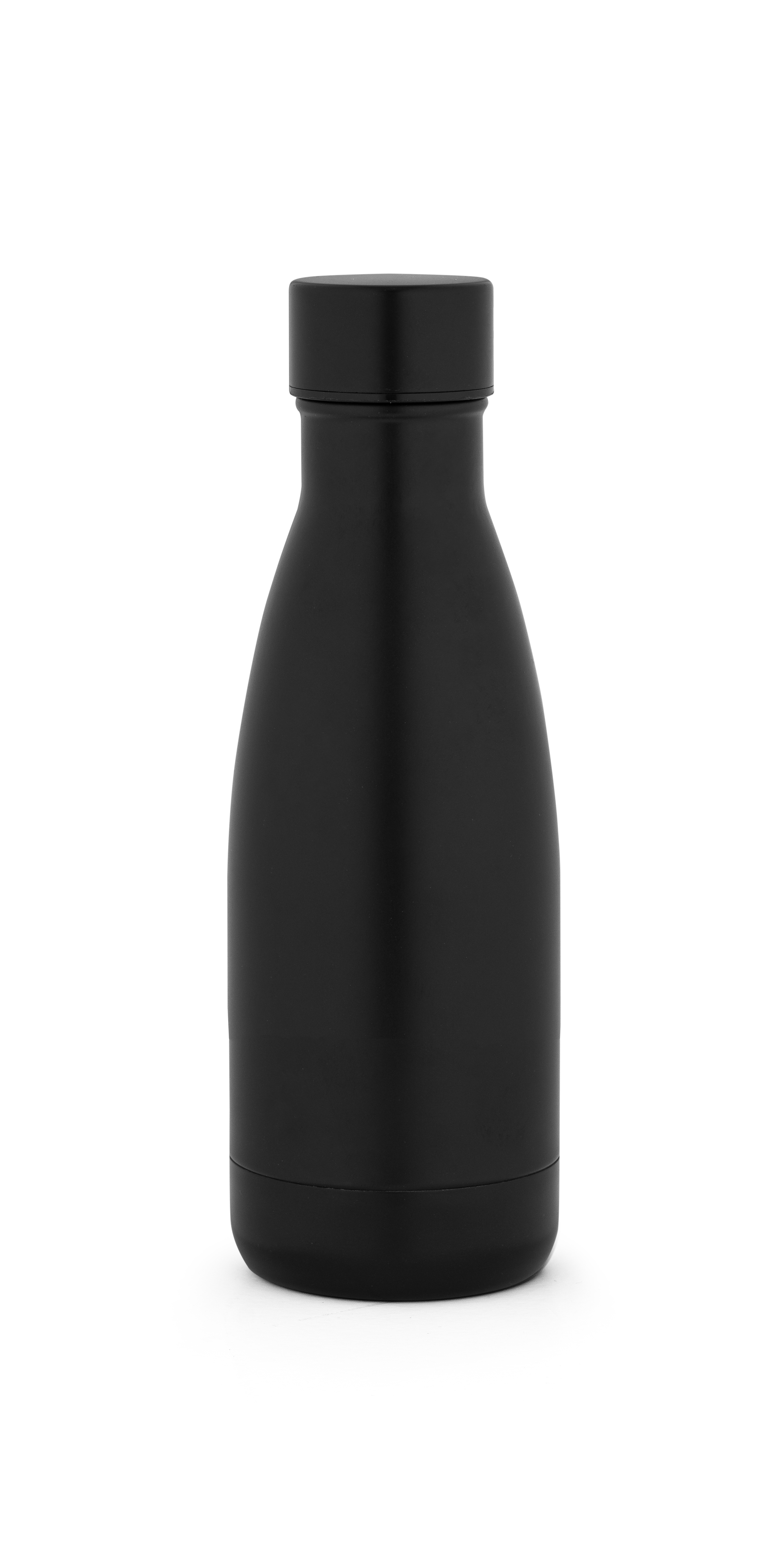 RE-BUFFON S. Garrafa térmica em 90% de aço inoxidável reciclado 400 mL