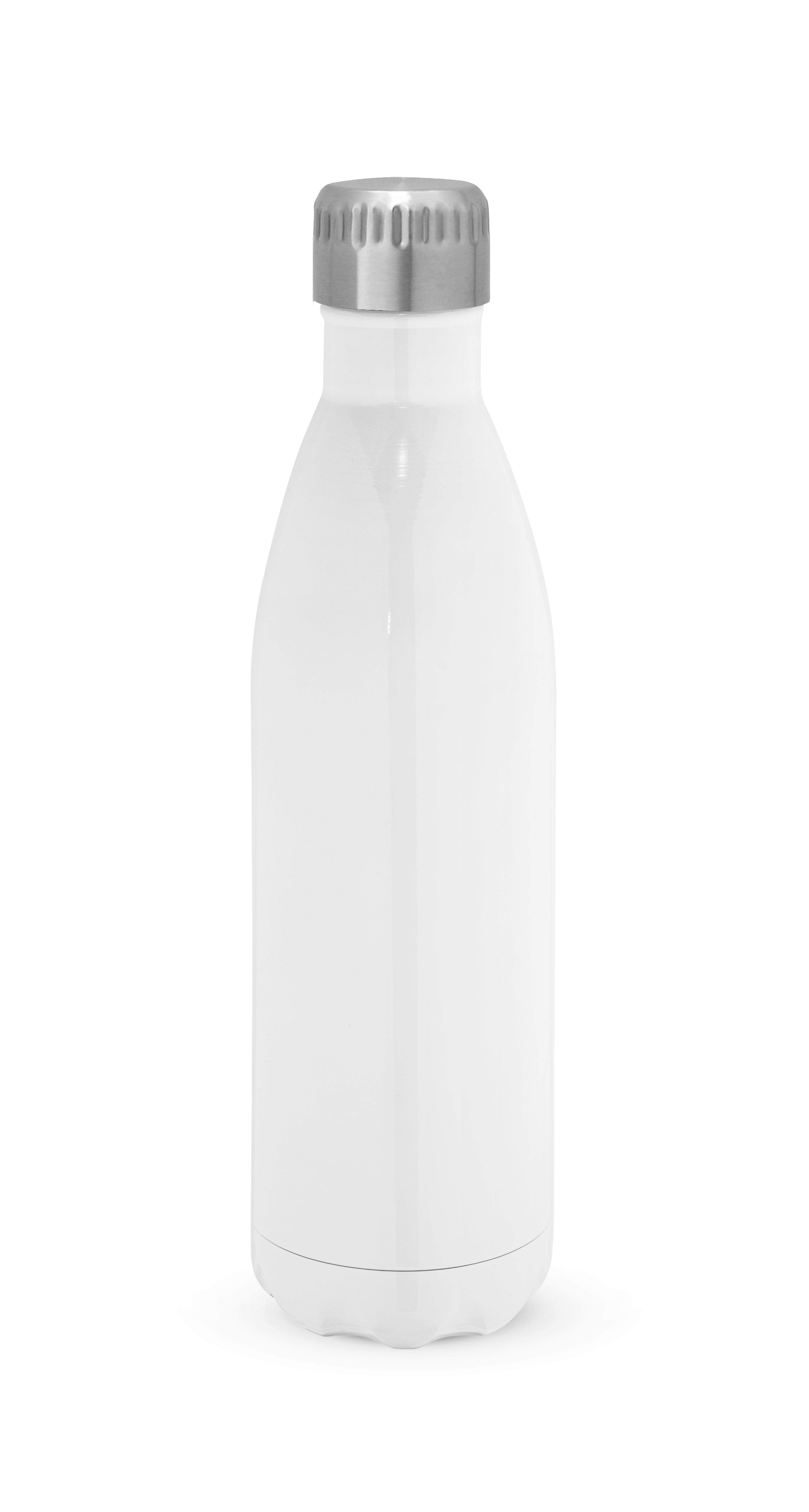 AMORTI L. Garrafa térmica em aço inoxidável para sublimação 800 mL