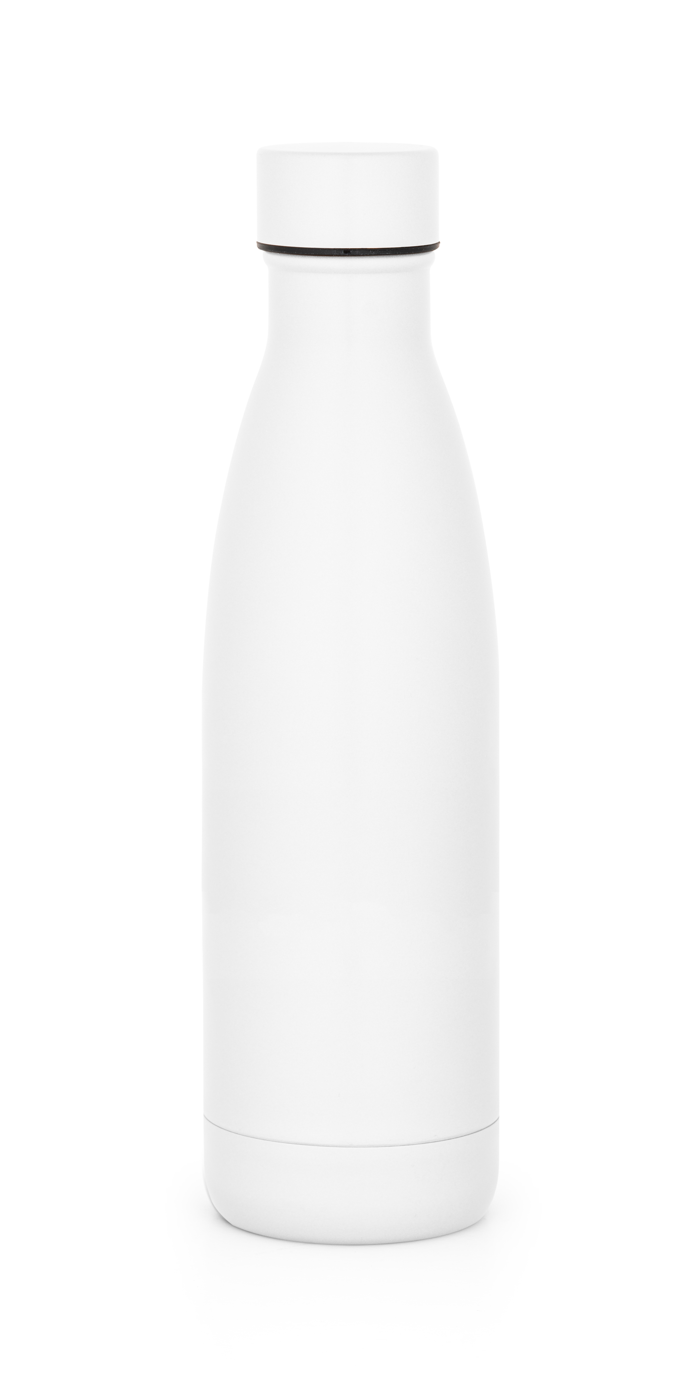 RE-BUFFON M. Garrafa térmica em 90% de aço inoxidável reciclado 520 mL