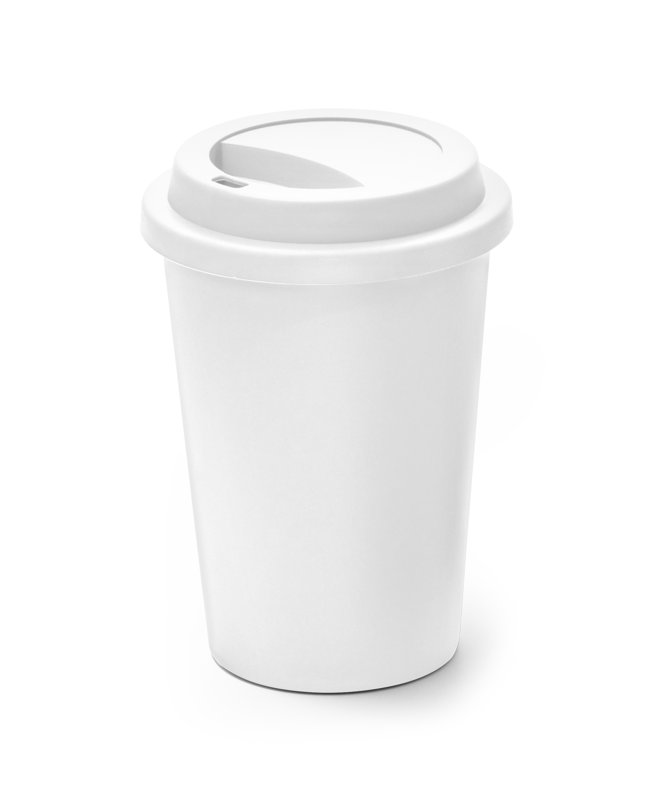 TONALI 450. Copo reutilizável em PP 450 mL