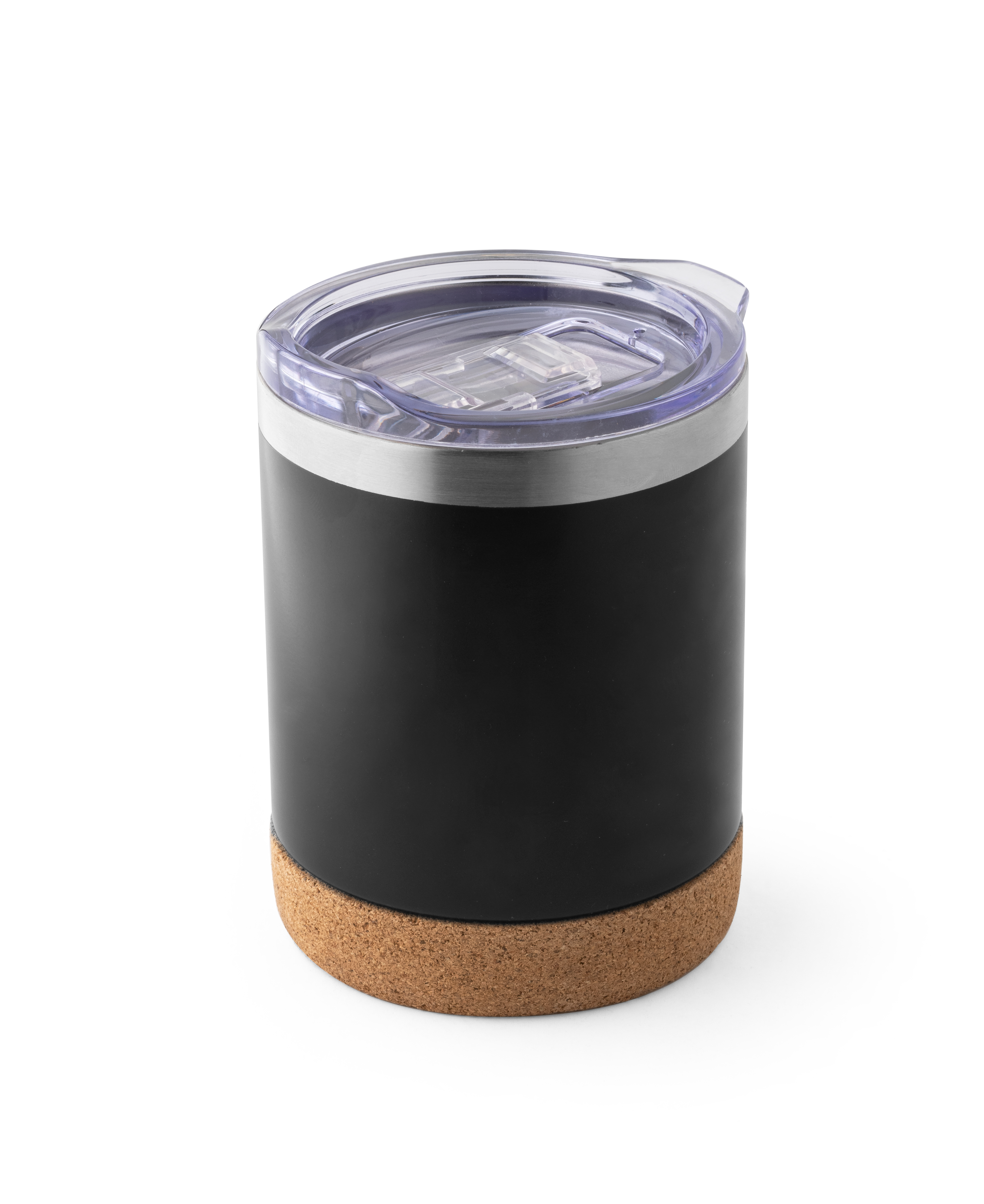SOLBERG TUMBLER. Copo de viagem em aço inoxidável 400 mL